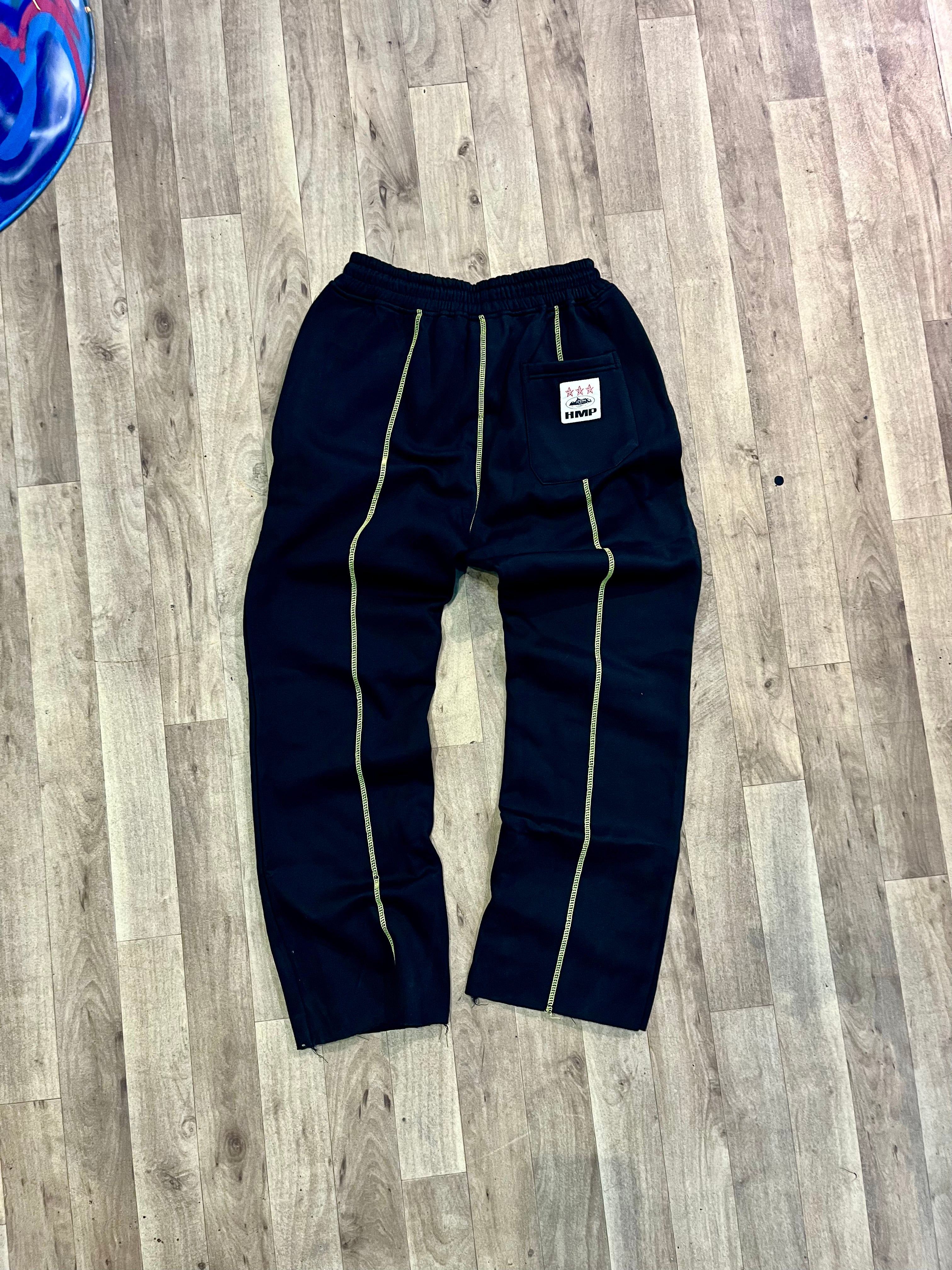 SWEATPANTS CORTEIZ