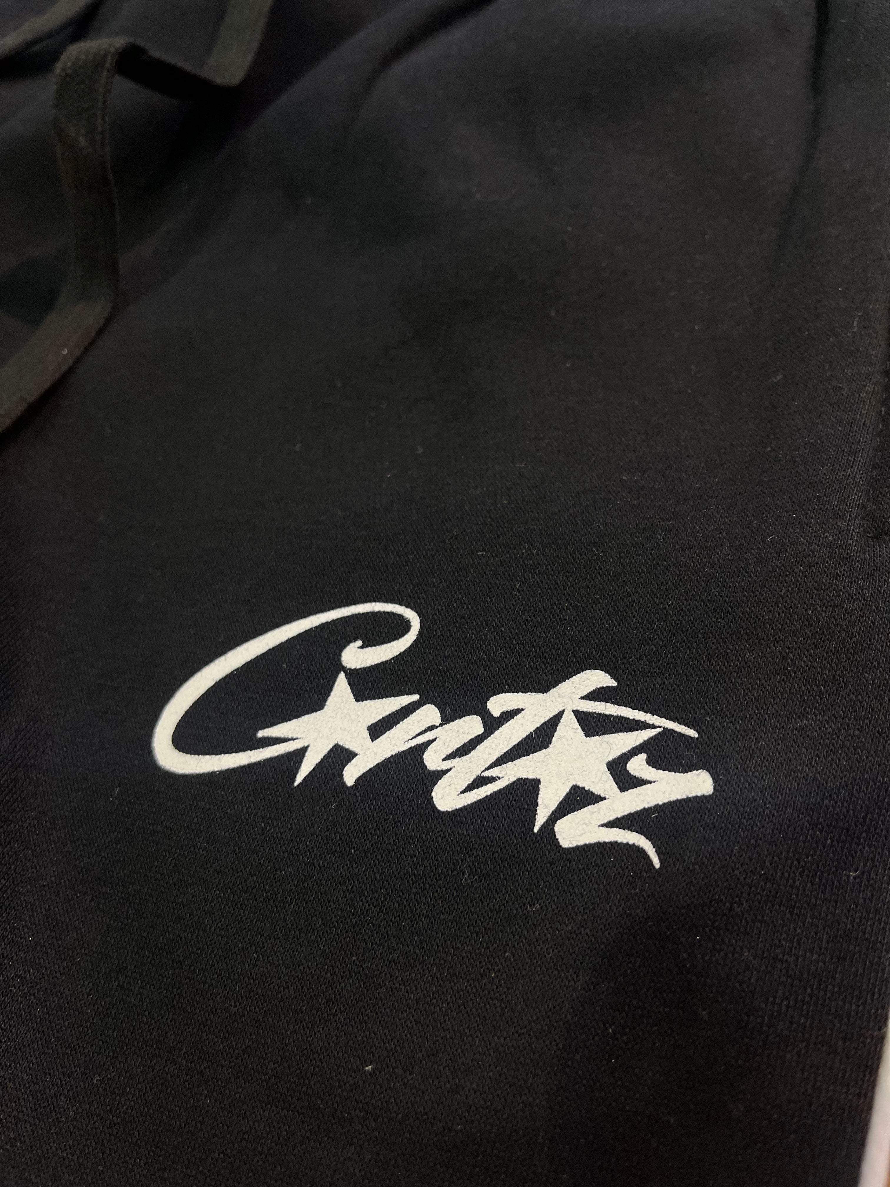 CORTEIZ TRACKSUIT