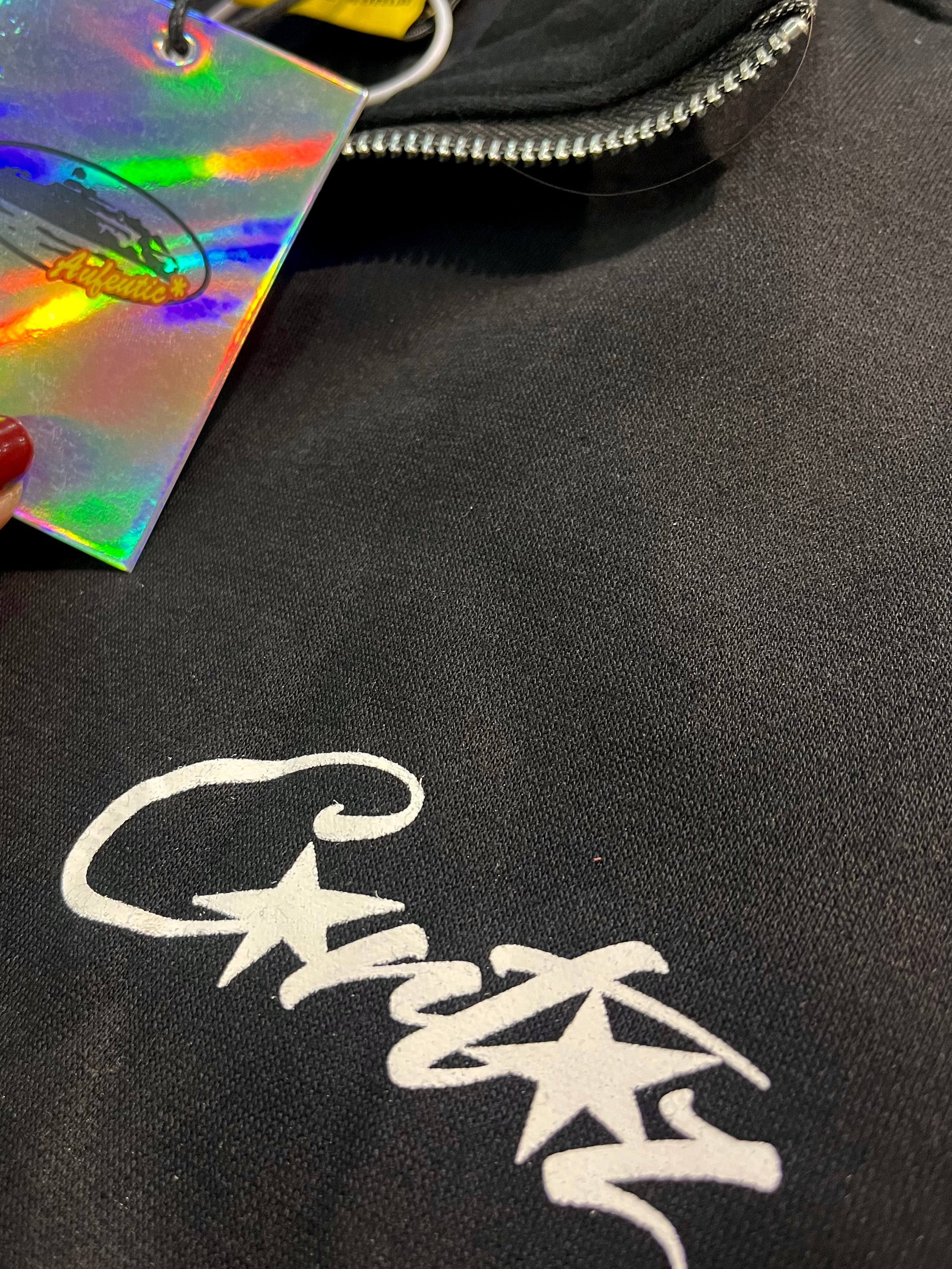 CORTEIZ TRACKSUIT