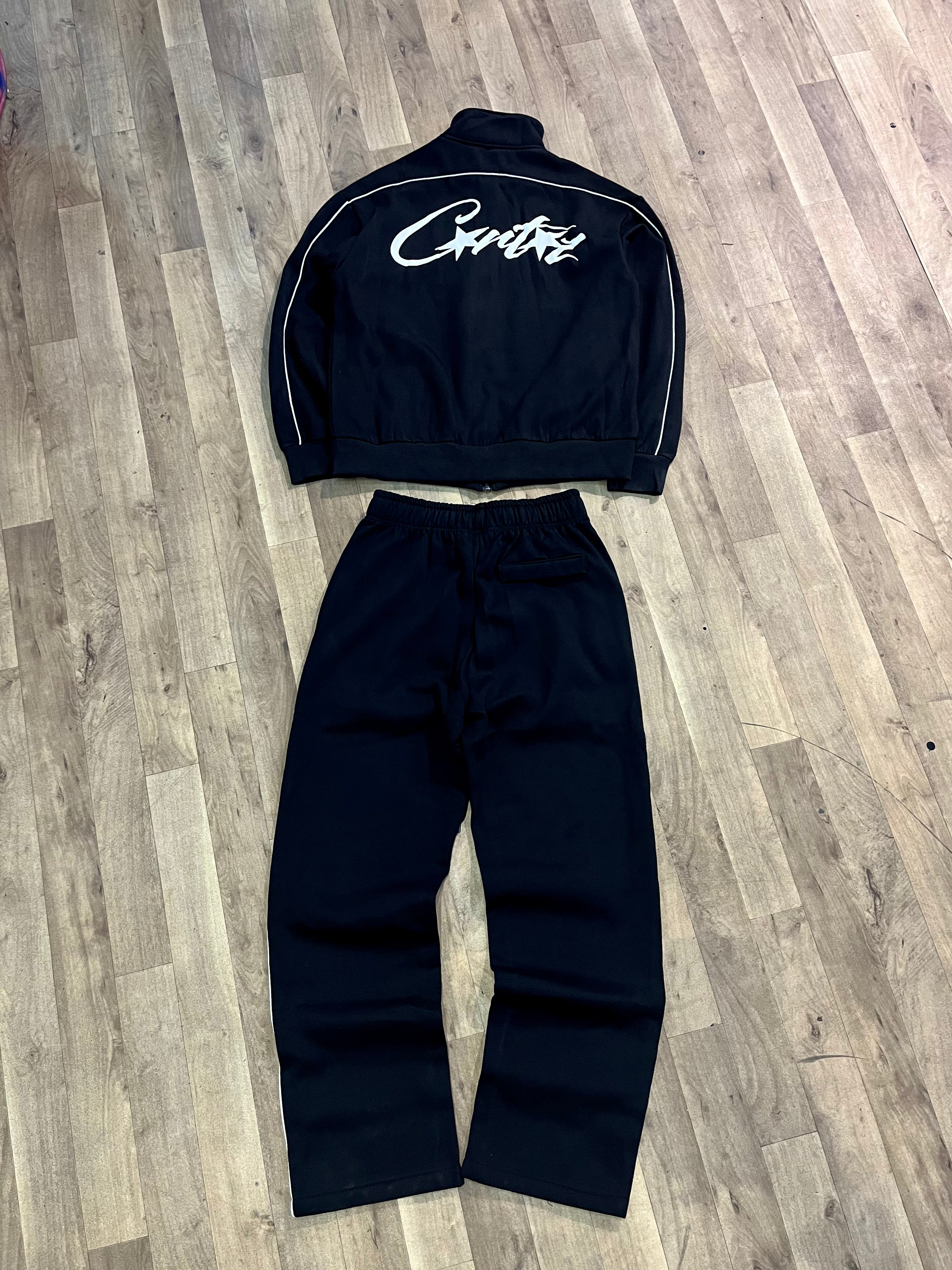CORTEIZ TRACKSUIT
