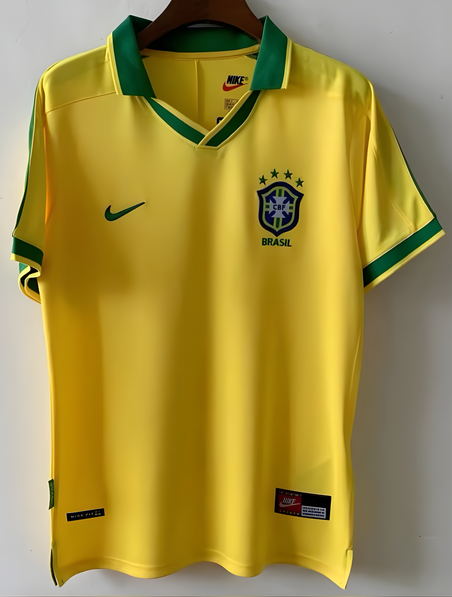 BRAZIL JERSEY