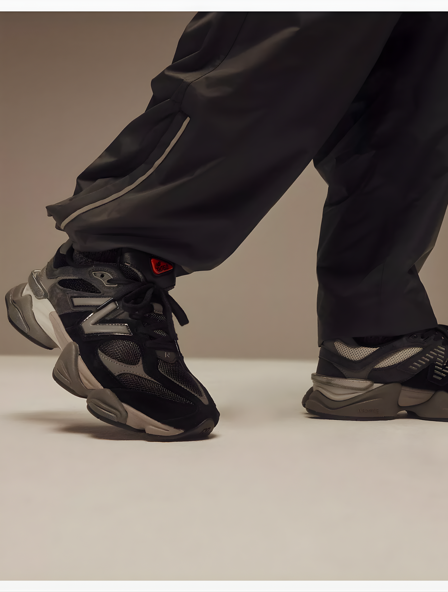 NEW BALANCE 9060 CASTLEROCK