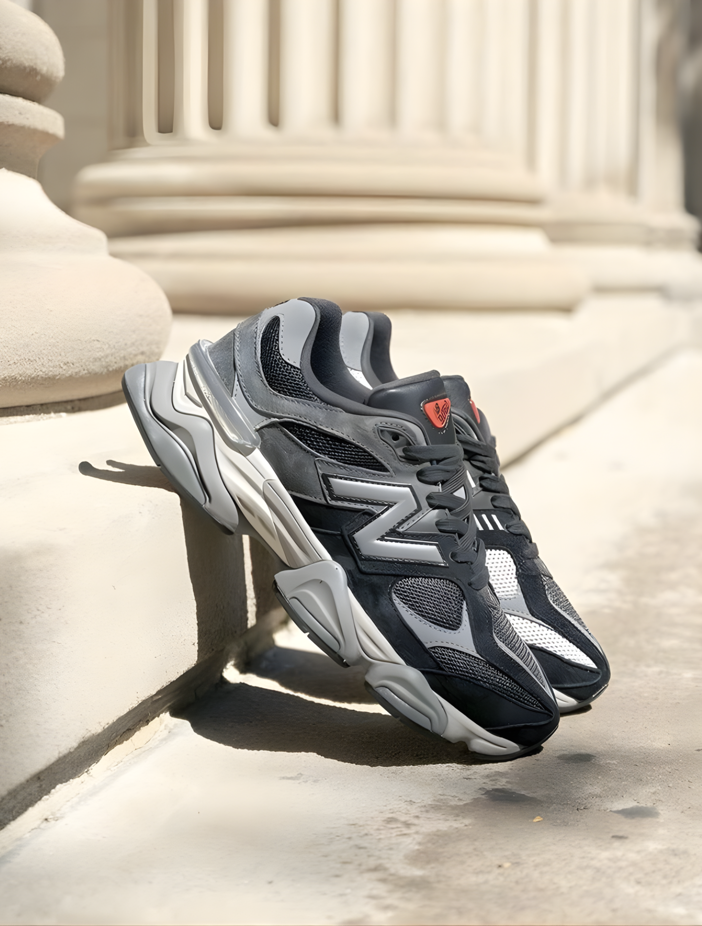 NEW BALANCE 9060 CASTLEROCK
