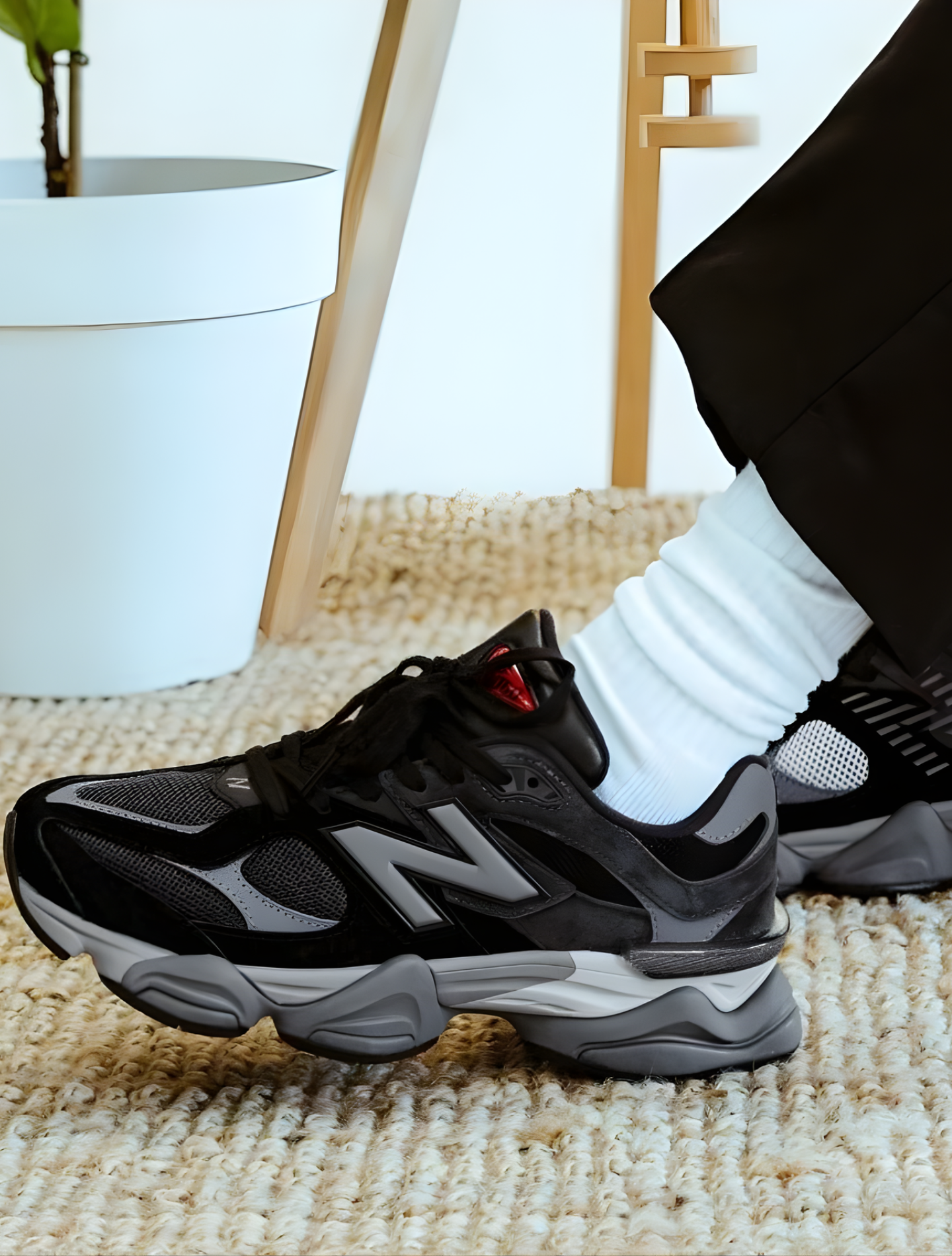 NEW BALANCE 9060 CASTLEROCK
