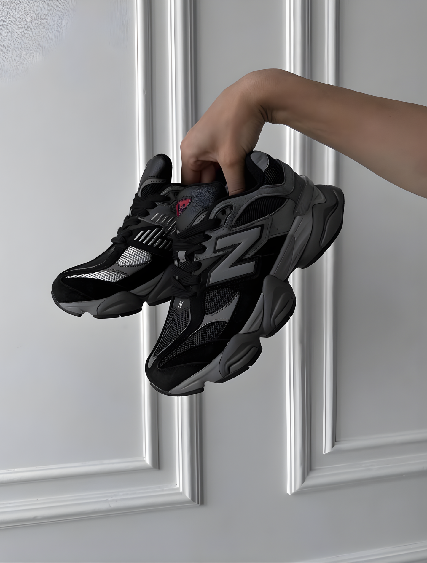 NEW BALANCE 9060 CASTLEROCK