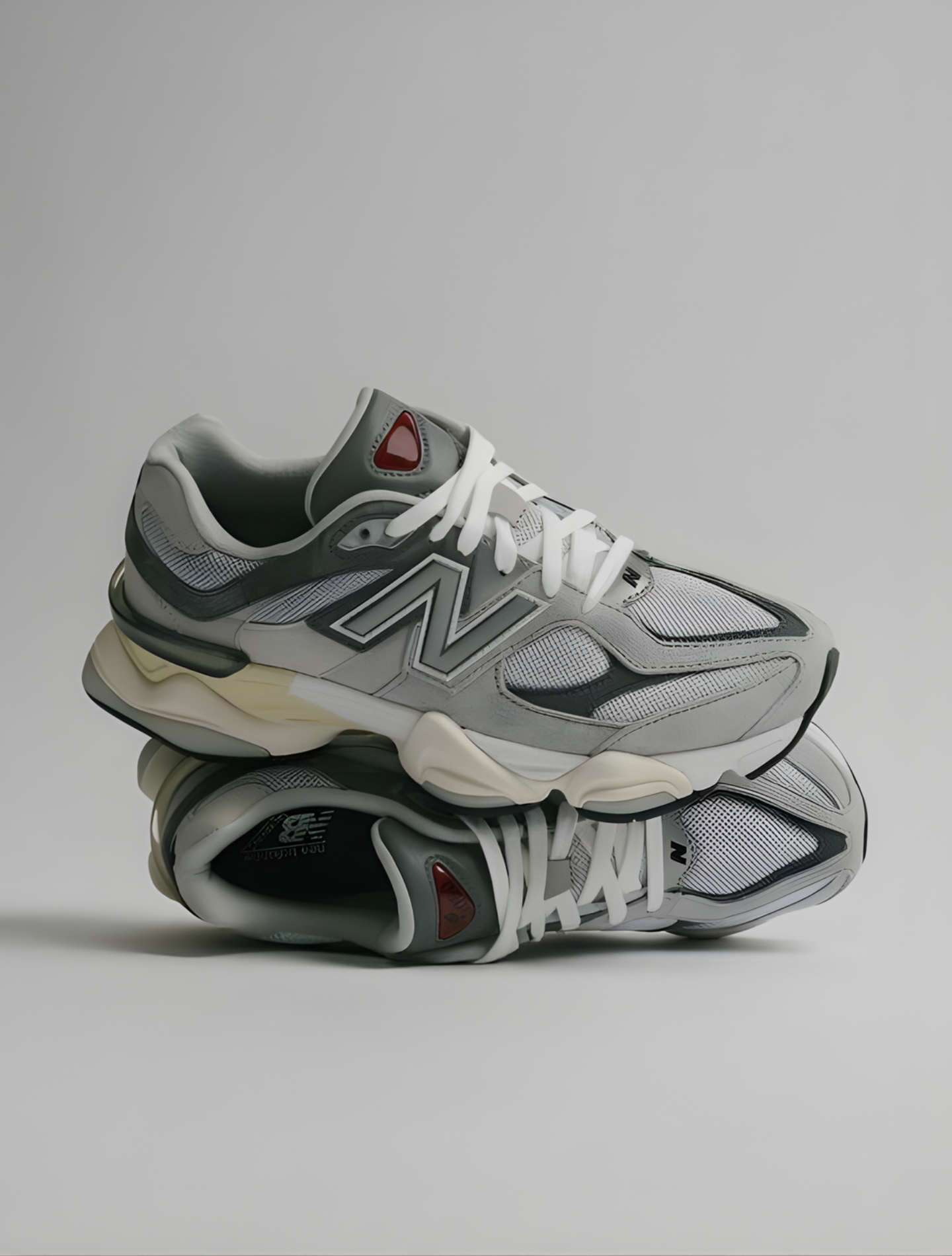 NEW BALANCE 9060 RAIN CLOUD