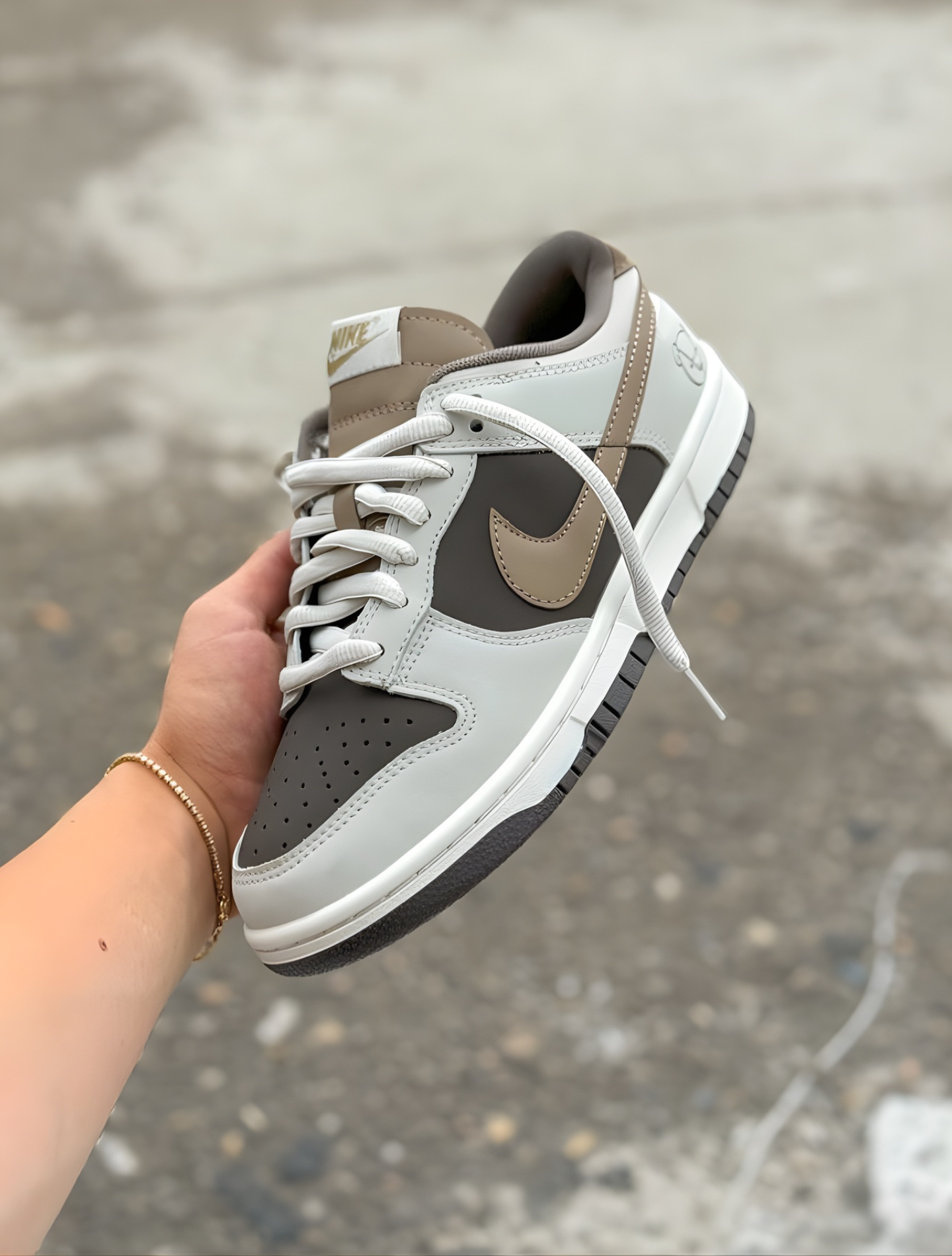 OTOMO KATSUHIRO X NIKE SB DUNK LOW “STEAMBOY OST”