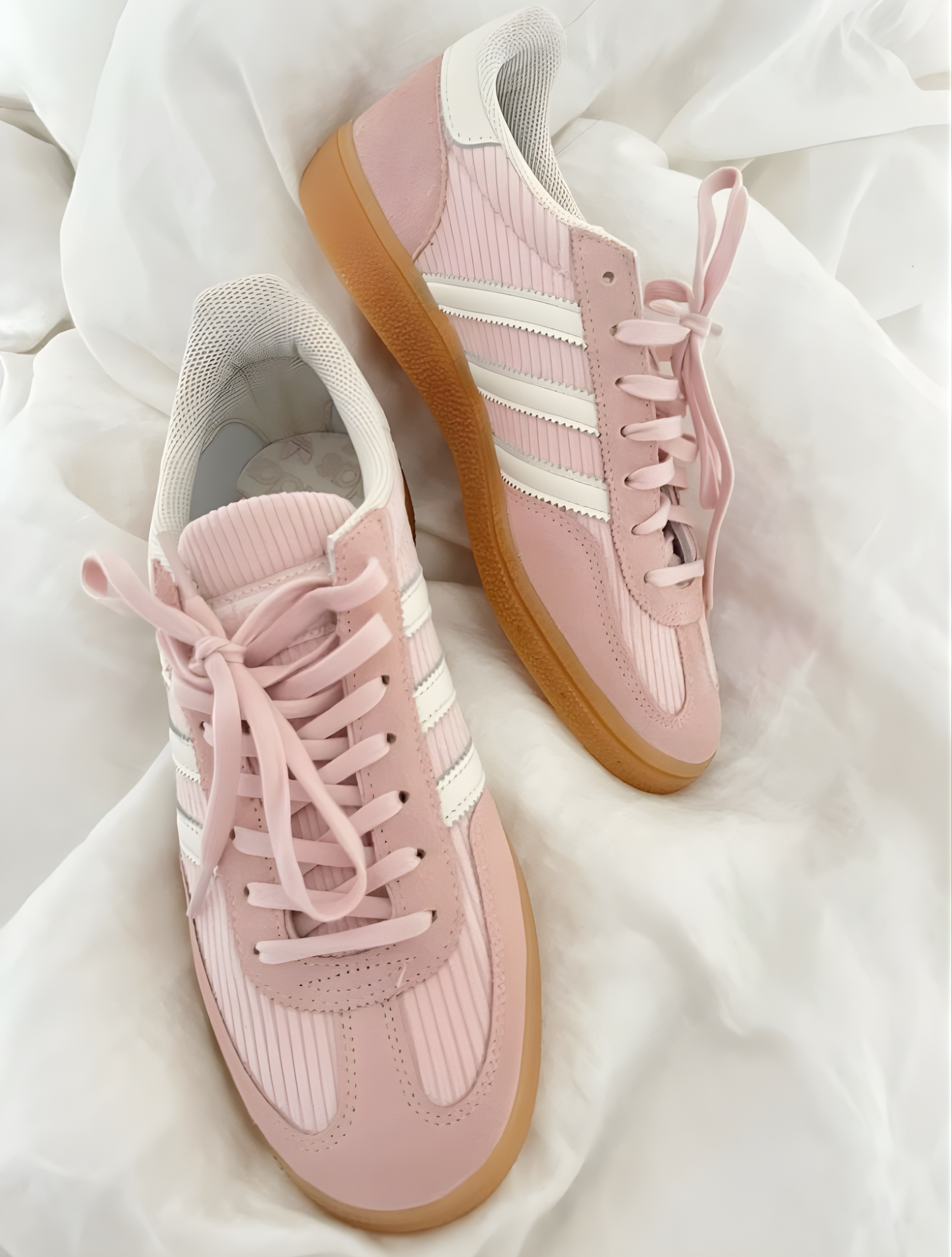 ADIDAS HANDBALL SPEZIAL SANDY PINK