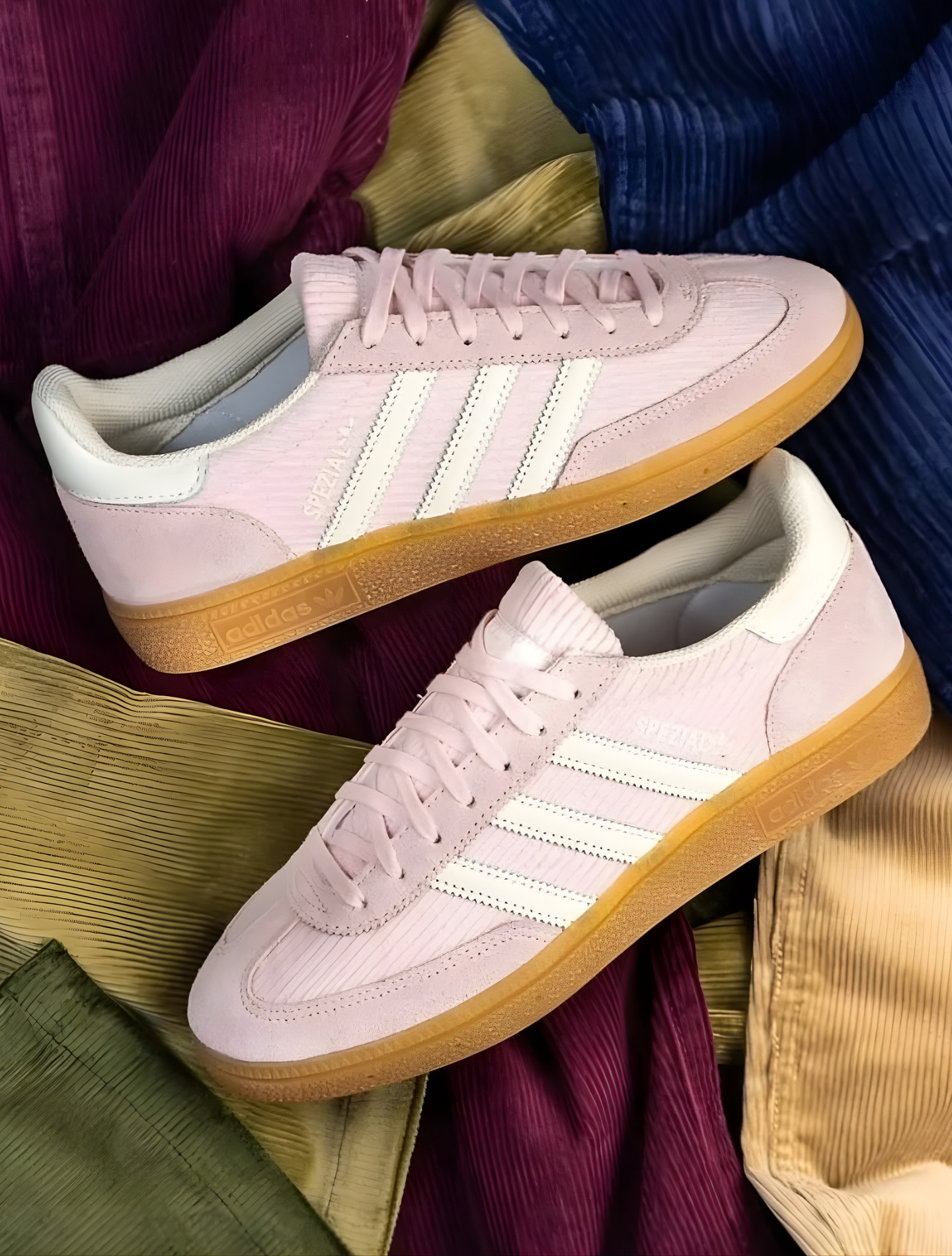 ADIDAS HANDBALL SPEZIAL SANDY PINK