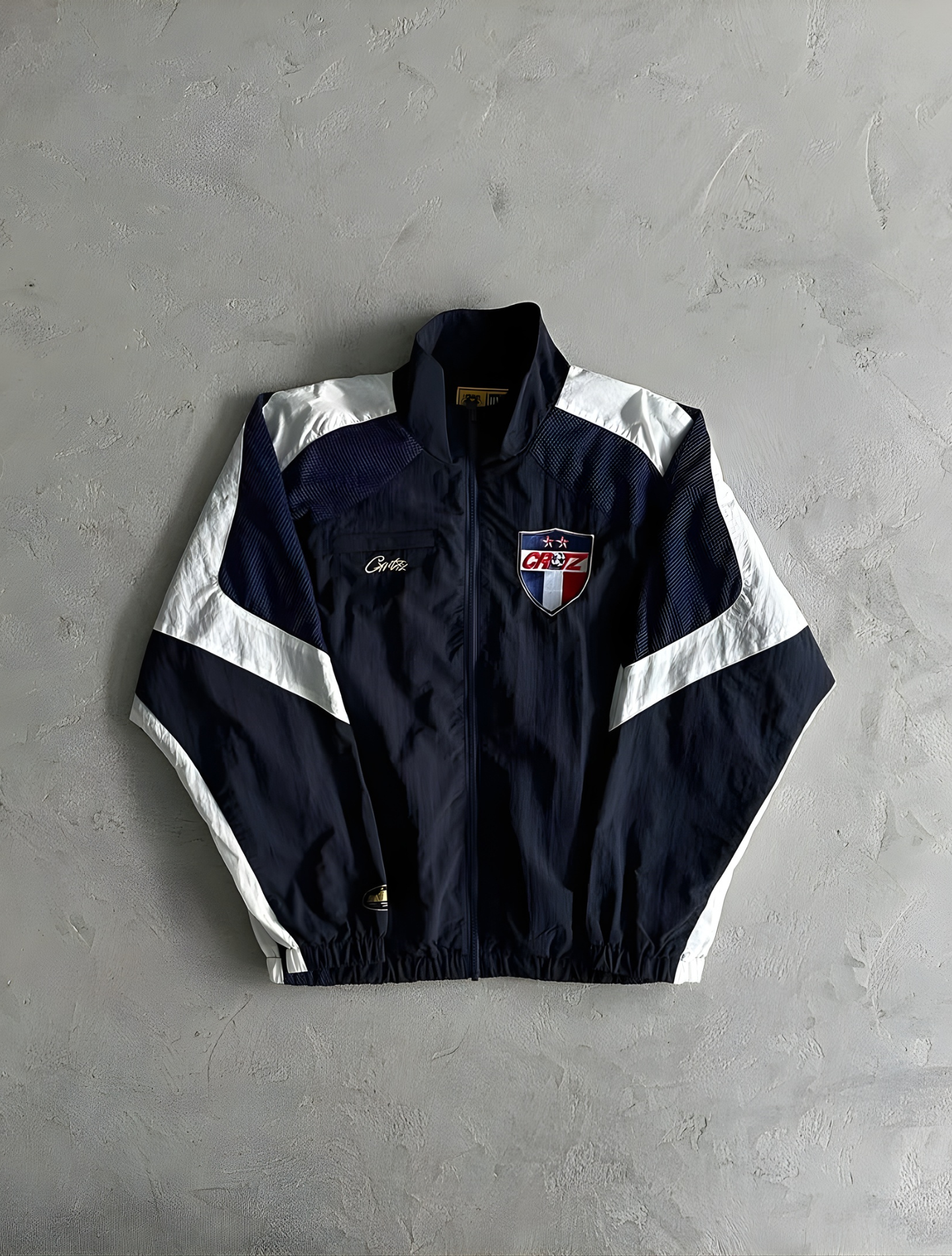 CORTEIZ OLYMPIC SHUKU SET