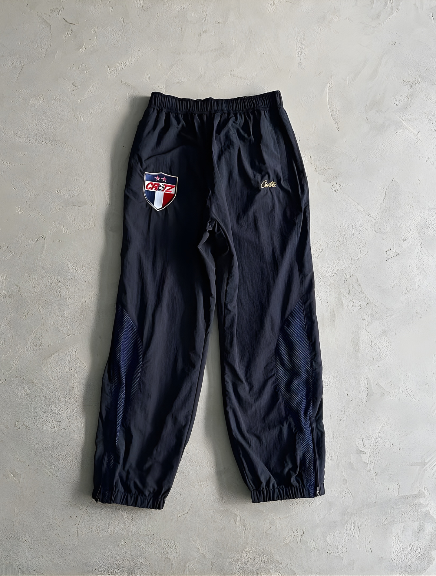 CORTEIZ OLYMPIC SHUKU SET