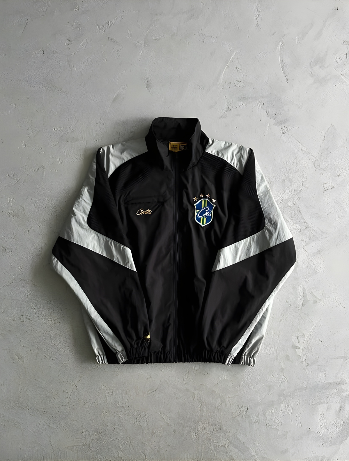 CORTEIZ BRASIL TRACKSUIT