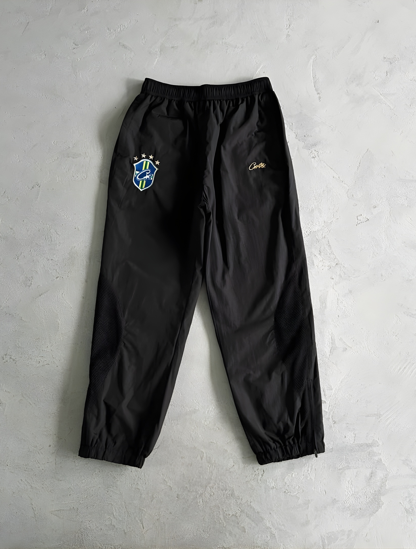 CORTEIZ BRASIL TRACKSUIT