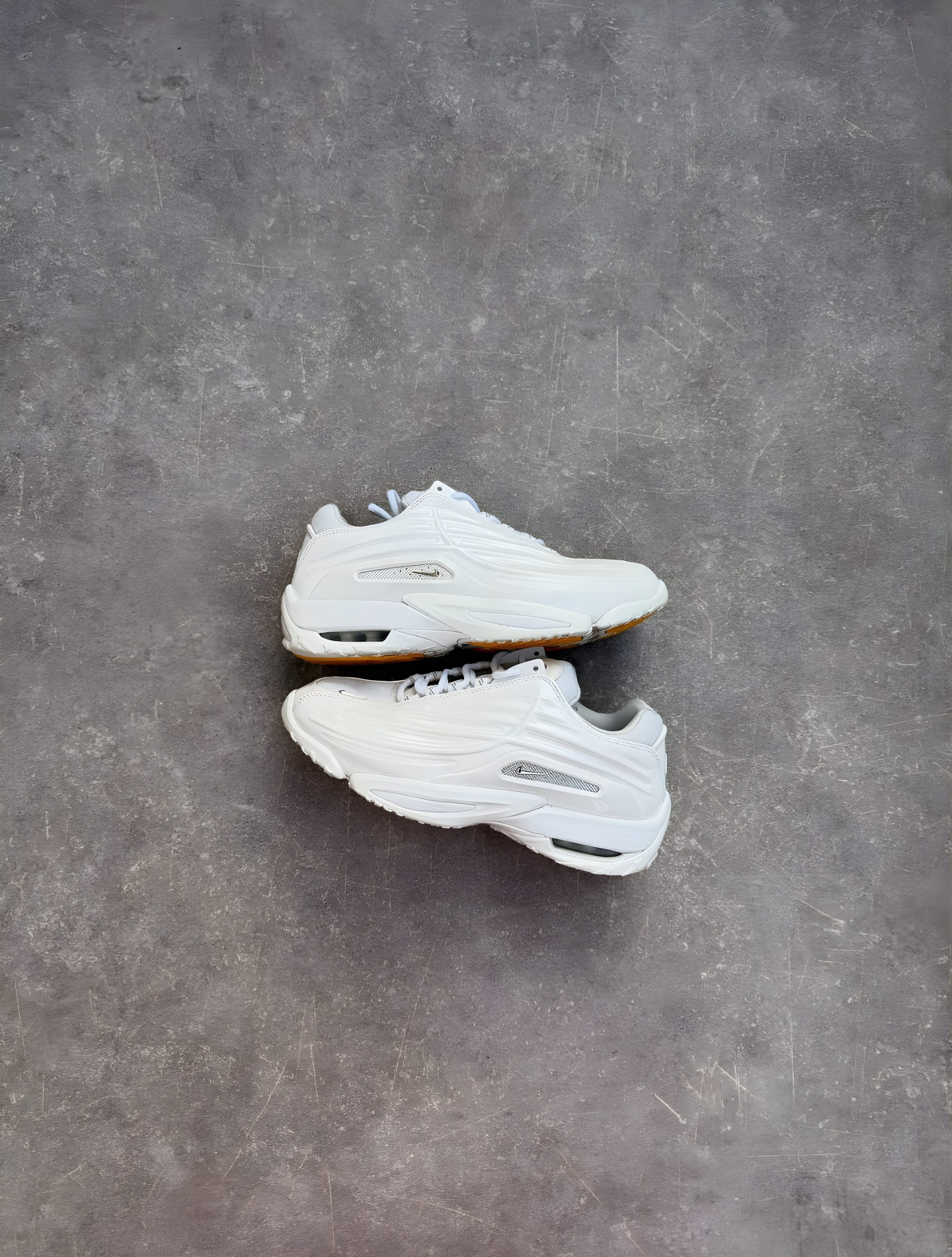 NIKE HOT STEP 2 NOCTA DRAKE WHITE