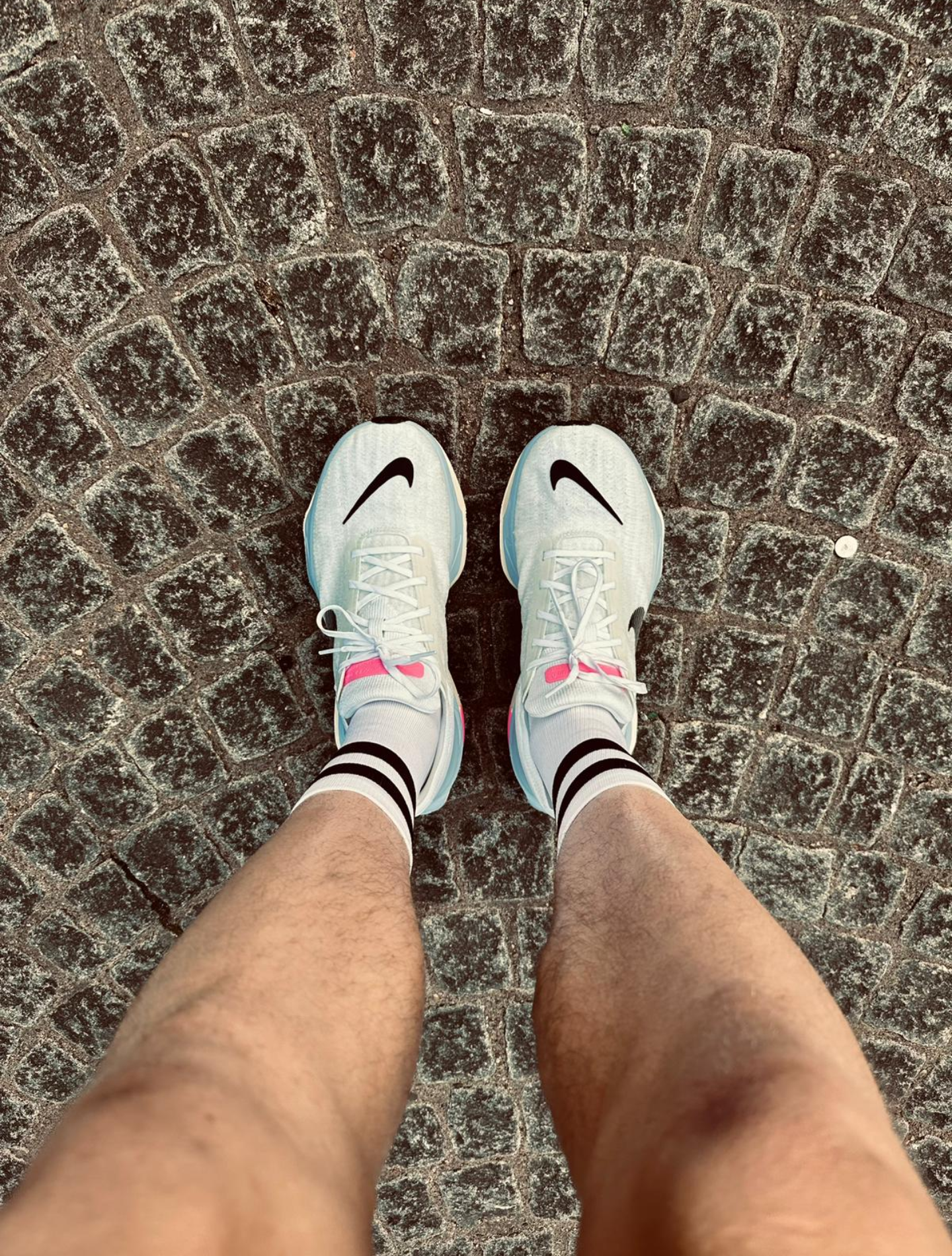 NIKE ZOOMX INVINCIBLE RUN 3