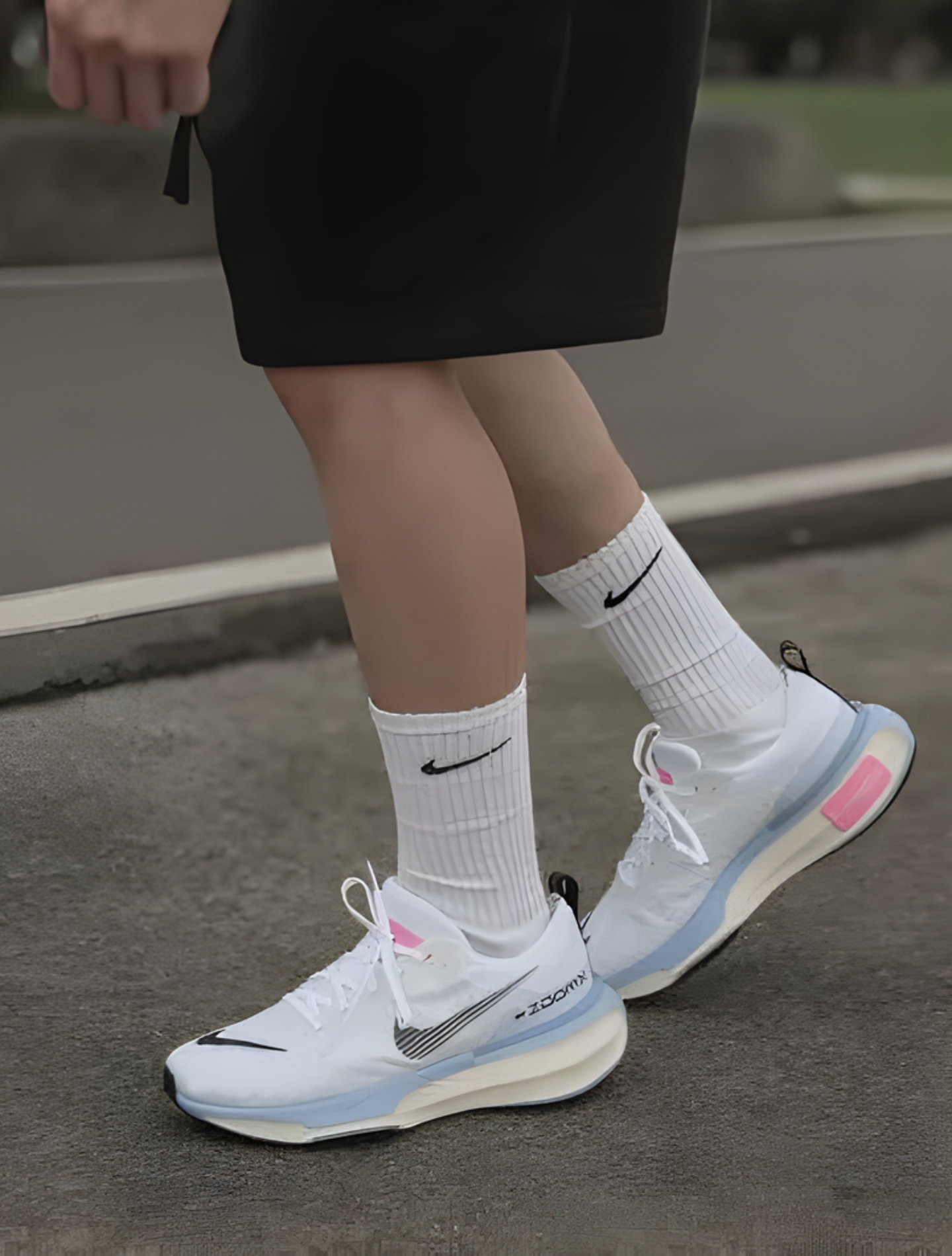 NIKE ZOOMX INVINCIBLE RUN 3