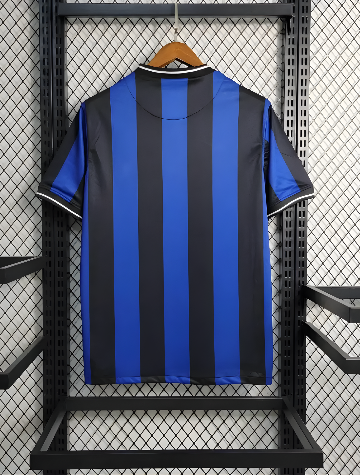 INTER MILAN 2010 FINAL JERSEY