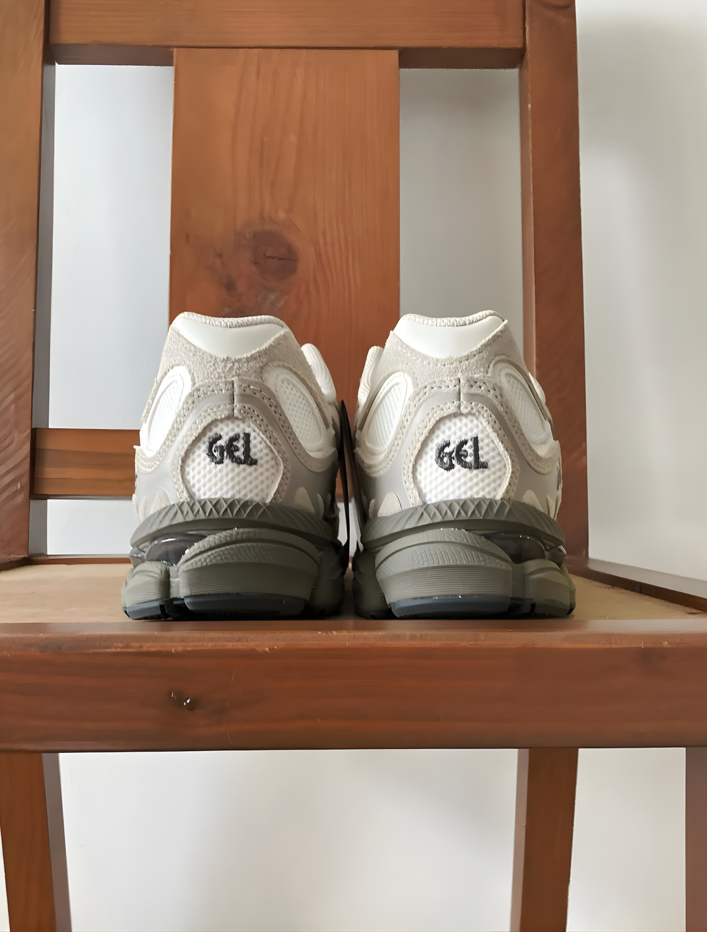 ASICS GEL-NYC CREAM PUTTY