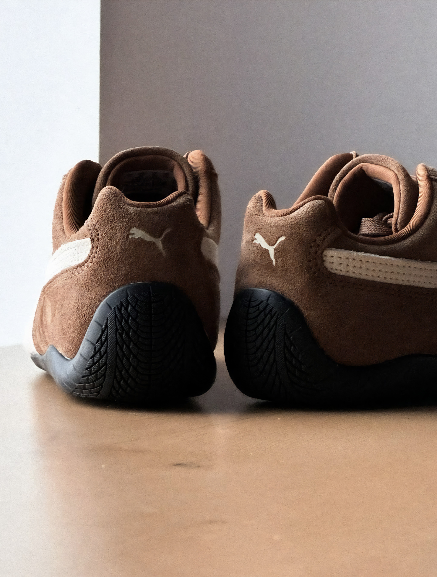 PUMA SPEEDCAT OG HAUTE COFFEE