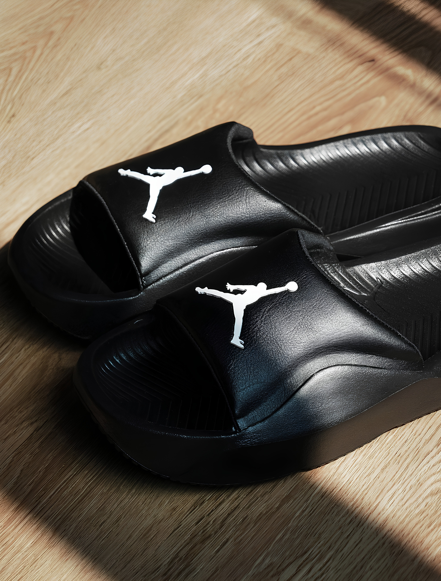 JORDAN FRANCHISE SLIDES