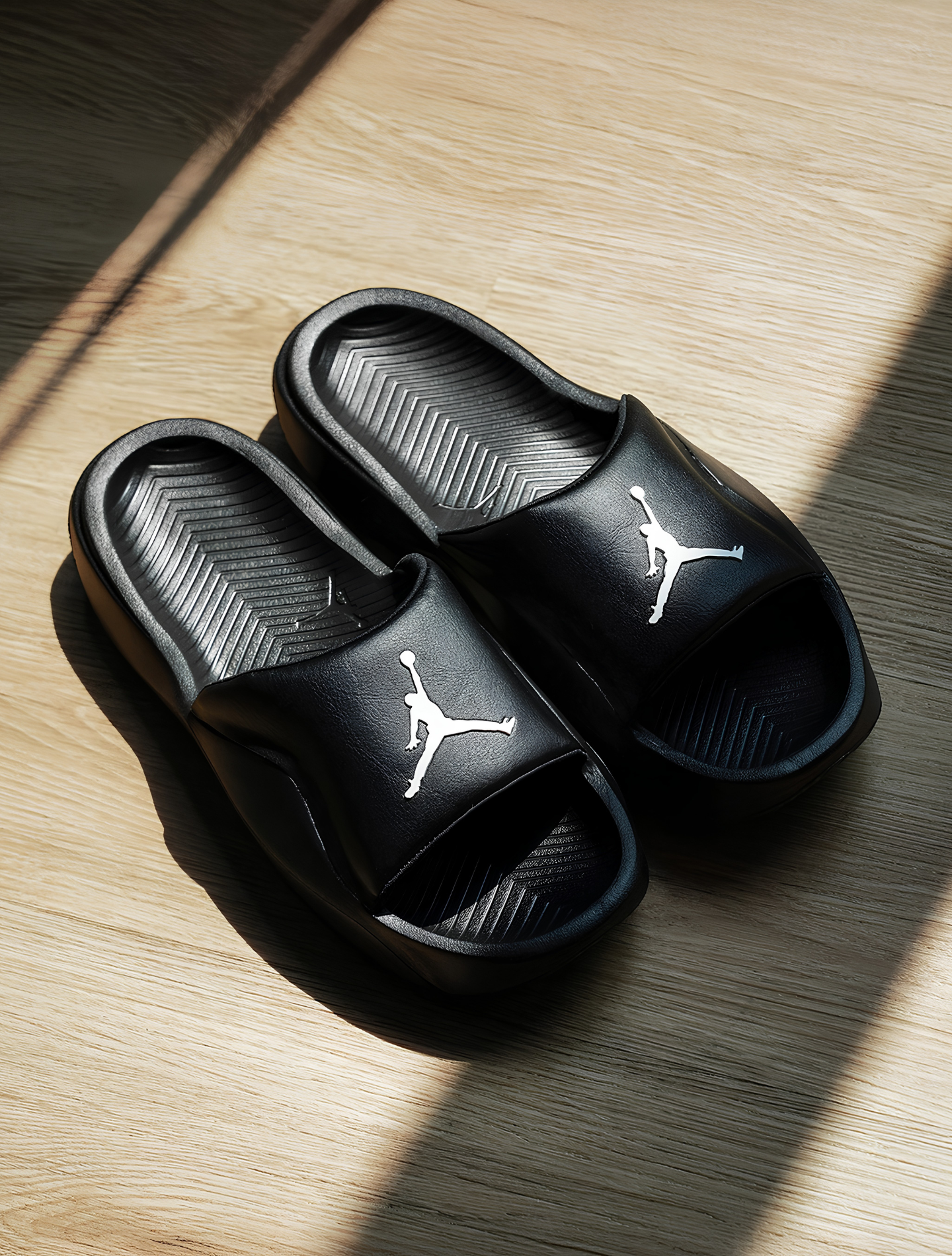 JORDAN FRANCHISE SLIDES