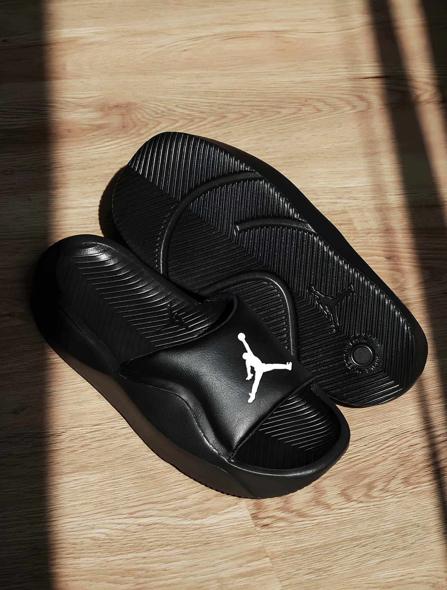 JORDAN FRANCHISE SLIDES