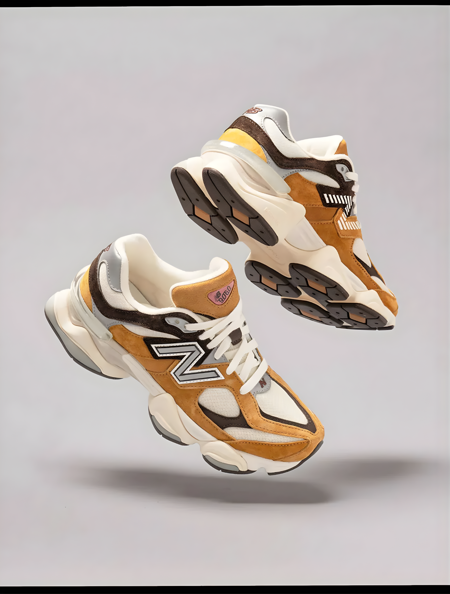 NEW BALANCE 9060 WORKWEAR