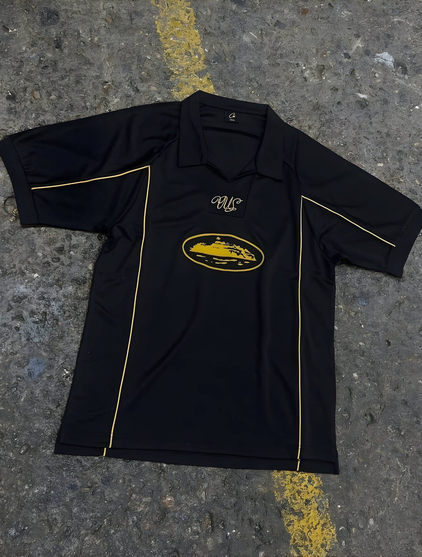 CORTEIZ TALISMO JERSEY
