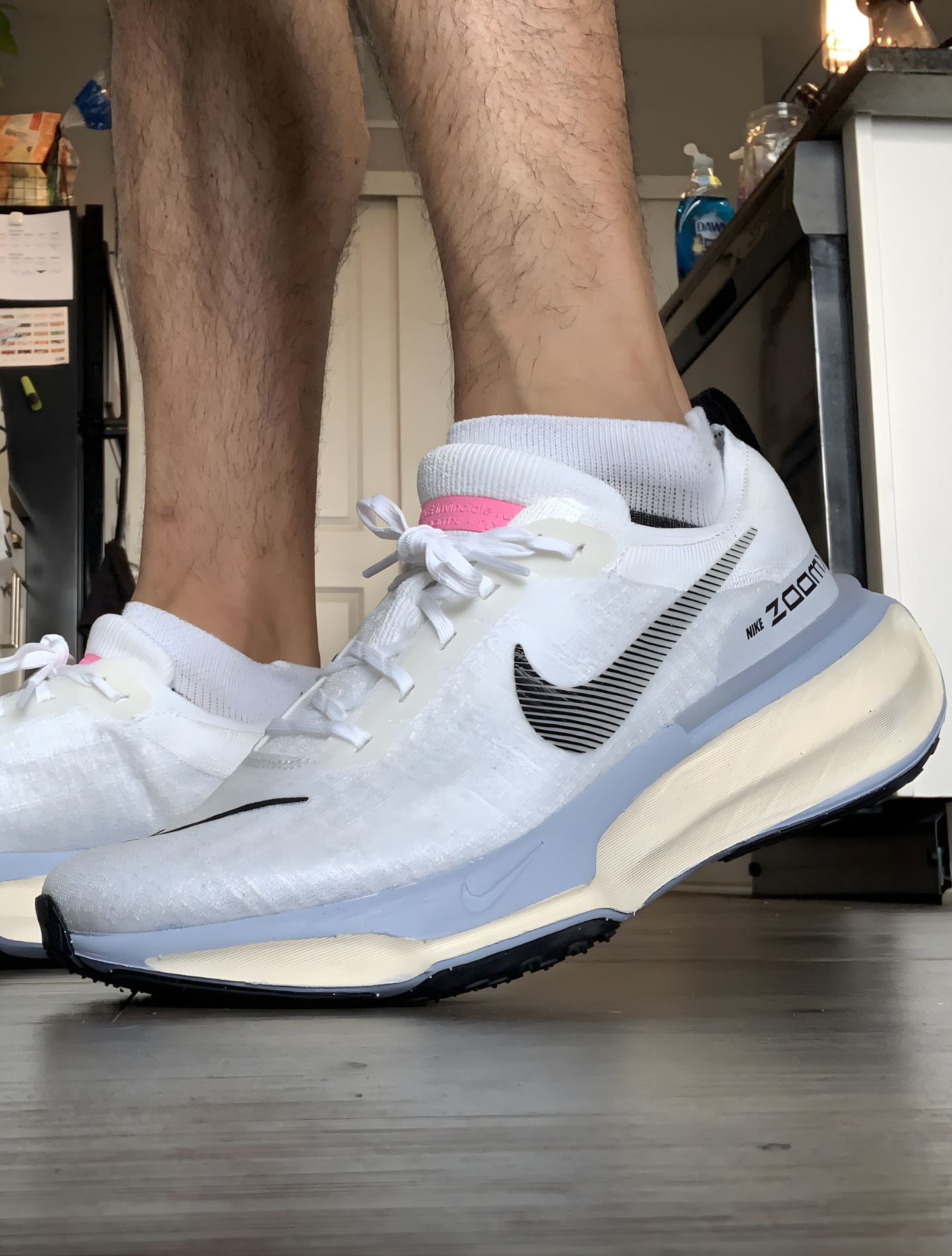 NIKE ZOOMX INVINCIBLE RUN 3