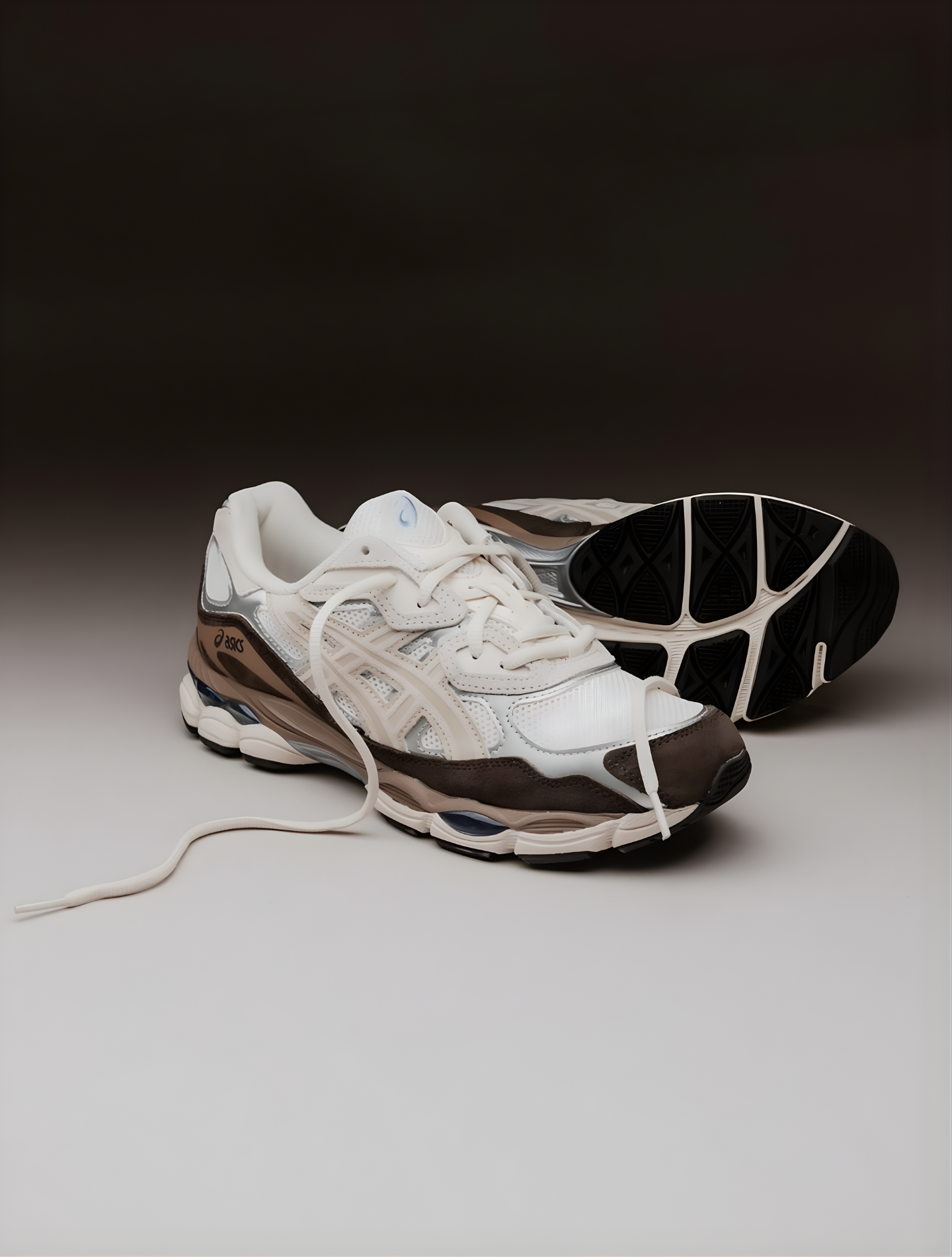 ASICS GEL-NYC CREAM
