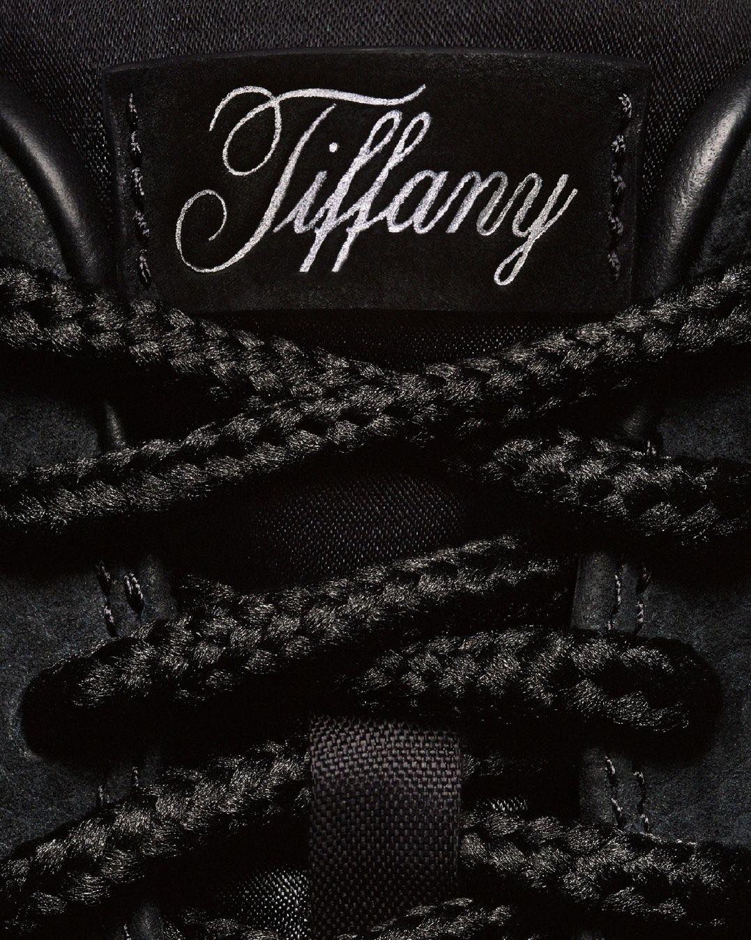 TIFFANY & CO. X NIKE AIR FORCE 1 LOW