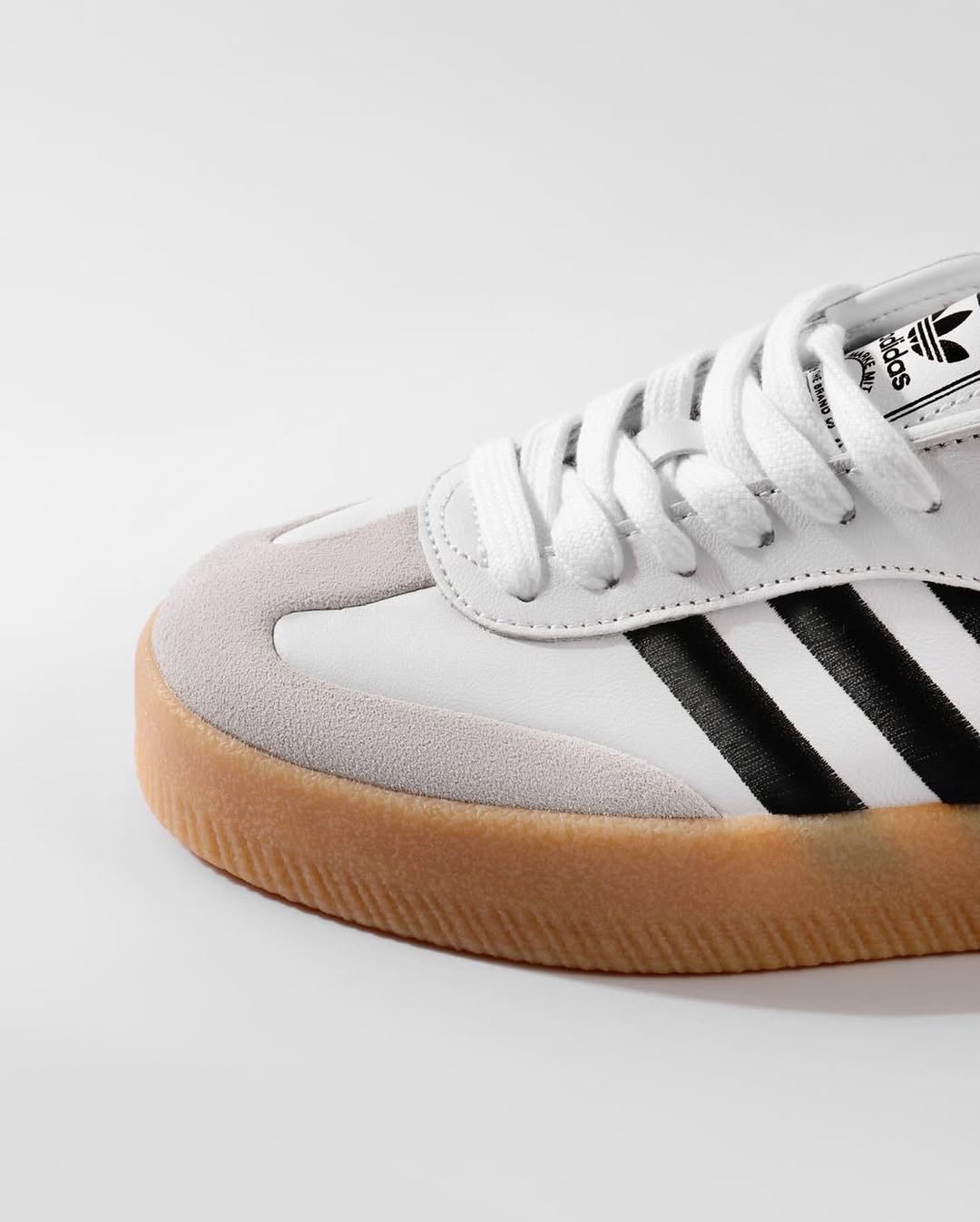 ADIDAS SAMBA XLG