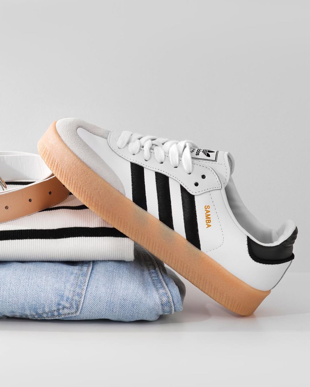 ADIDAS SAMBA XLG
