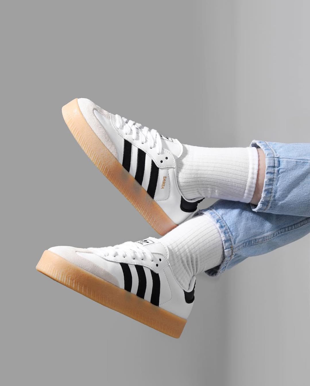 ADIDAS SAMBA XLG