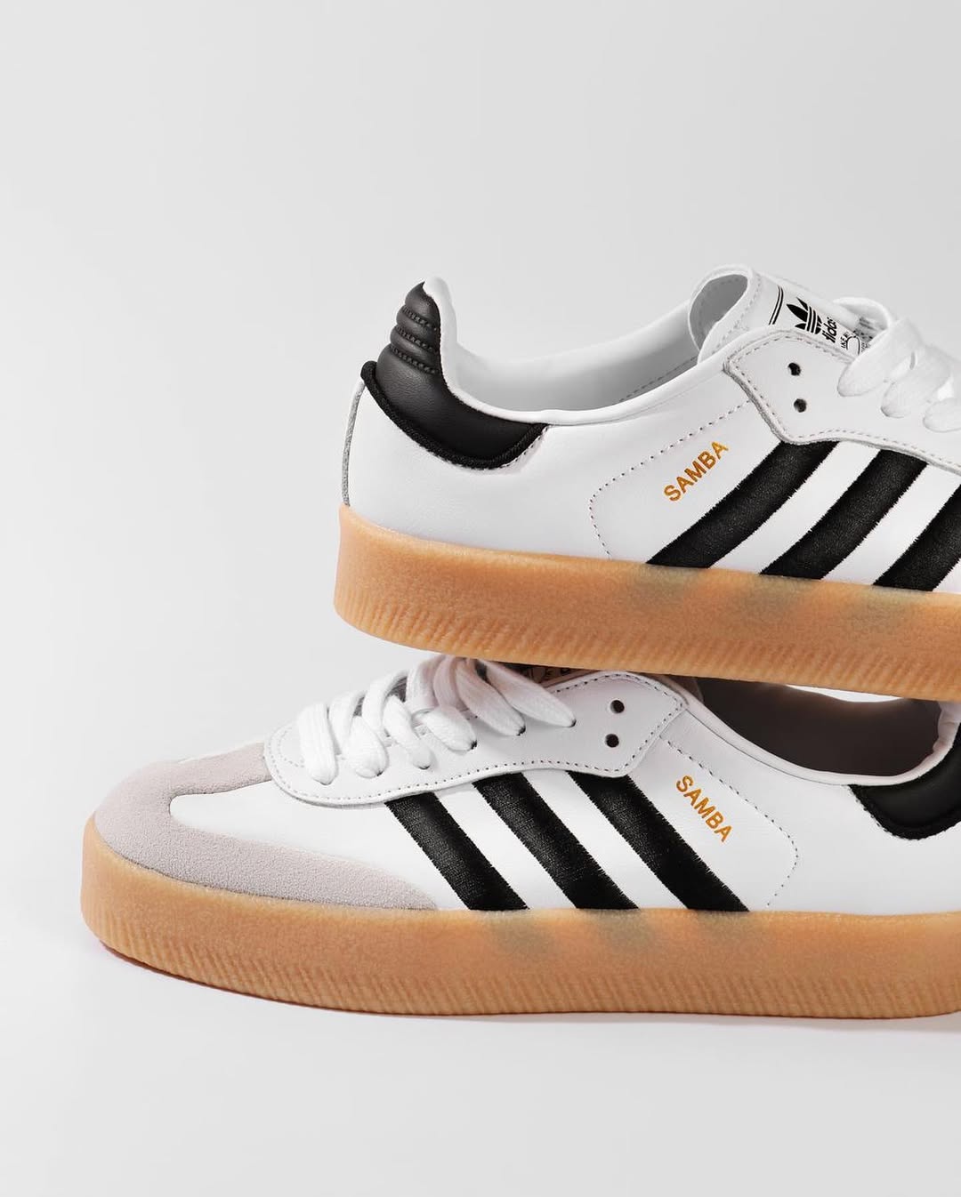 ADIDAS SAMBA XLG