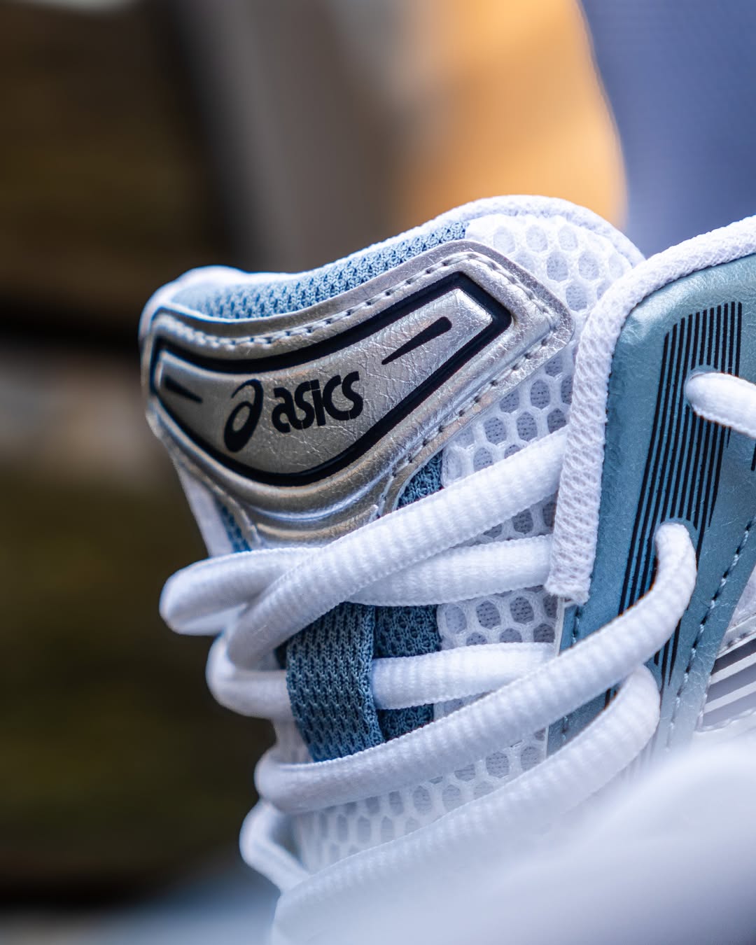 ASICS GEL KAYANO 14 FJORD GREY
