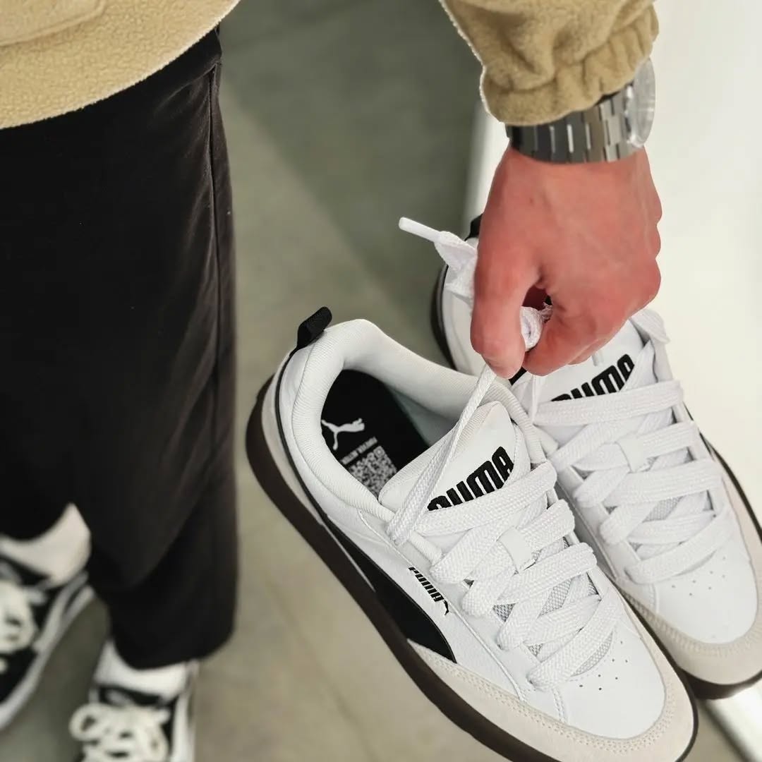 PUMA Park Lifestyle OG Trainer
