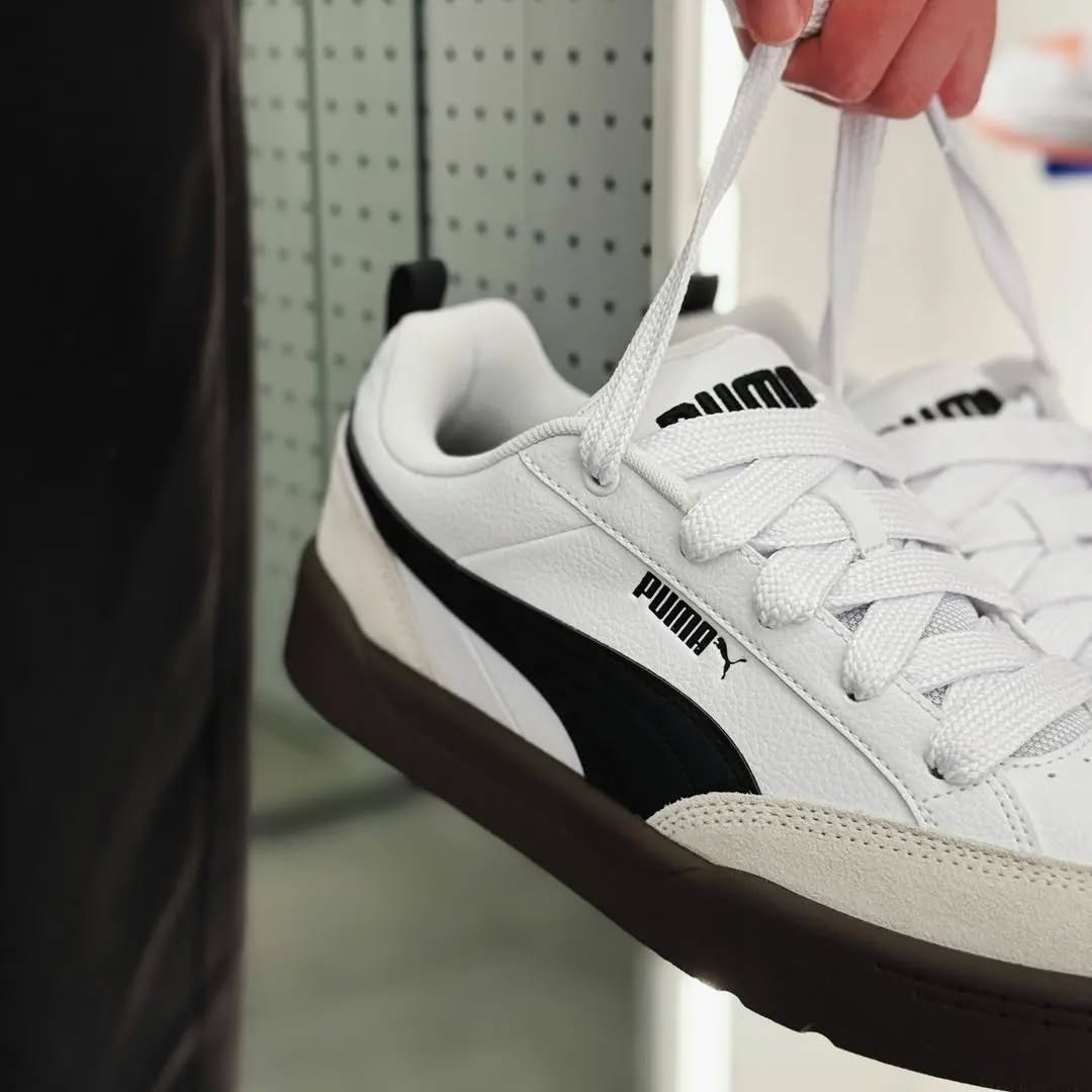 PUMA Park Lifestyle OG Trainer