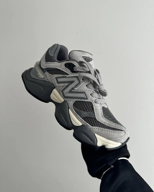 NEW BALANCE 9060 COOL GREY