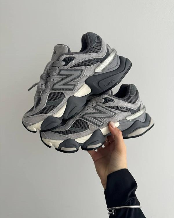 NEW BALANCE 9060 COOL GREY