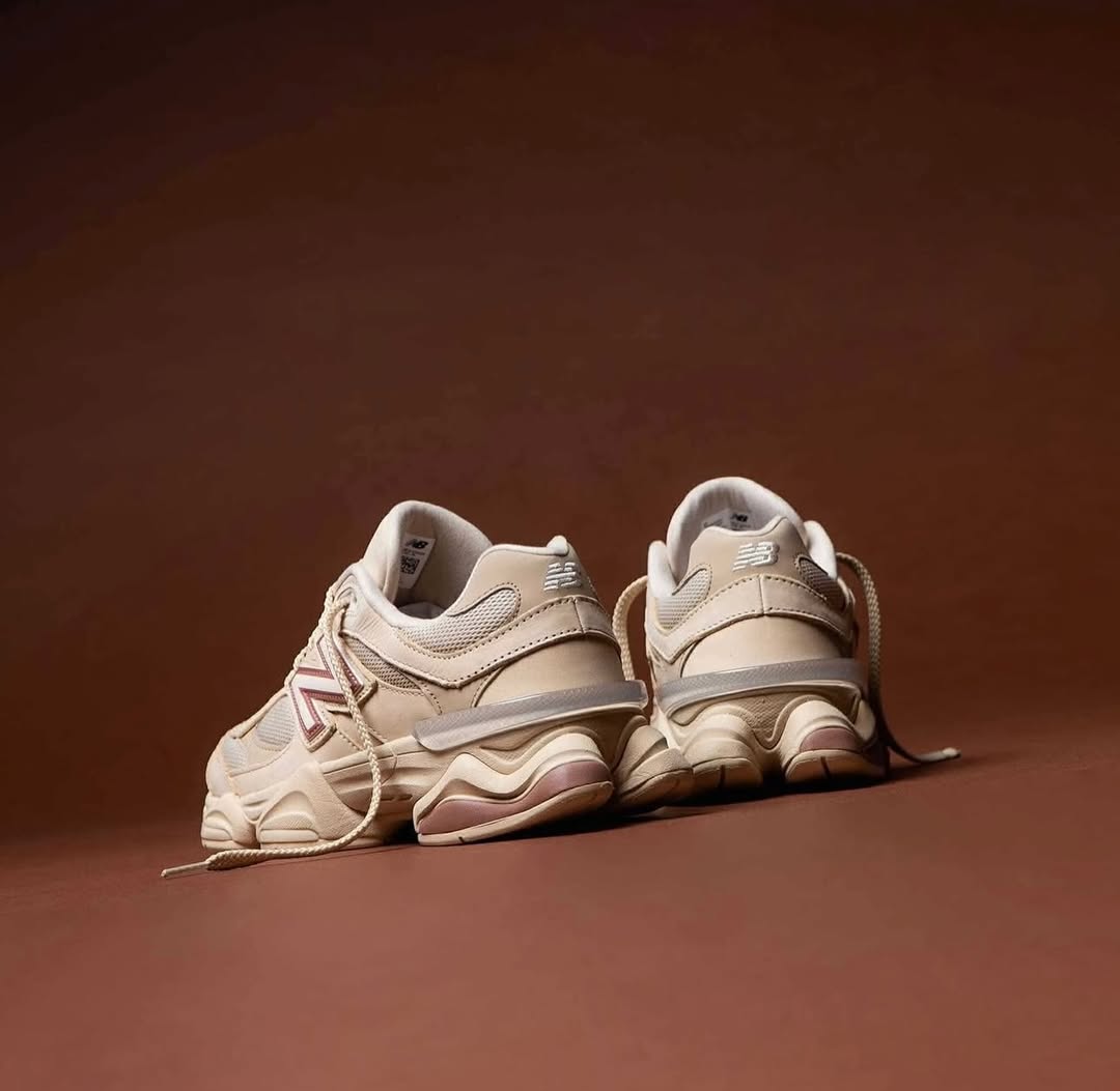 NEW BALANCE 9060 BONE SPARROW