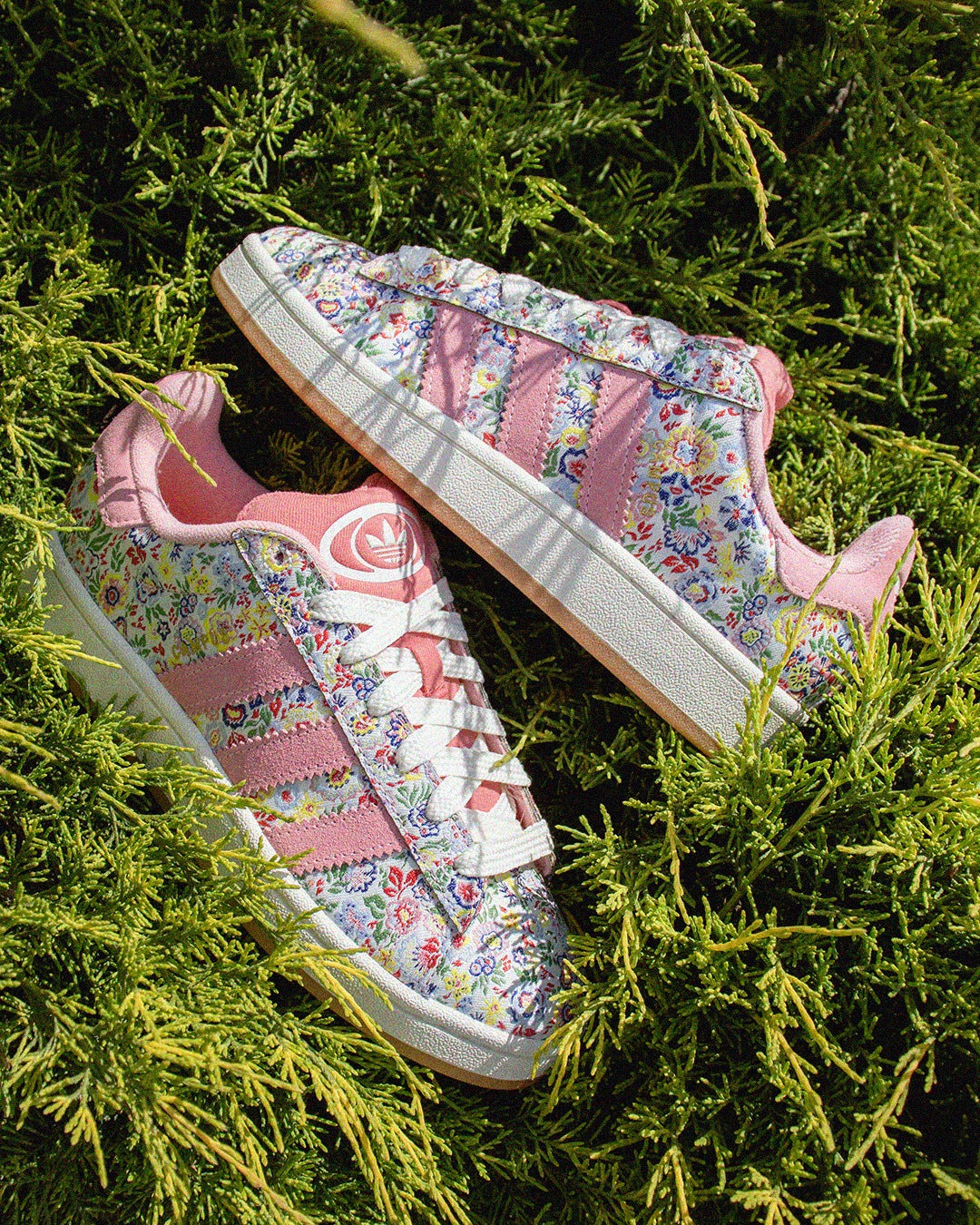 ADIDAS CAMPUS LIBERTY LONDON