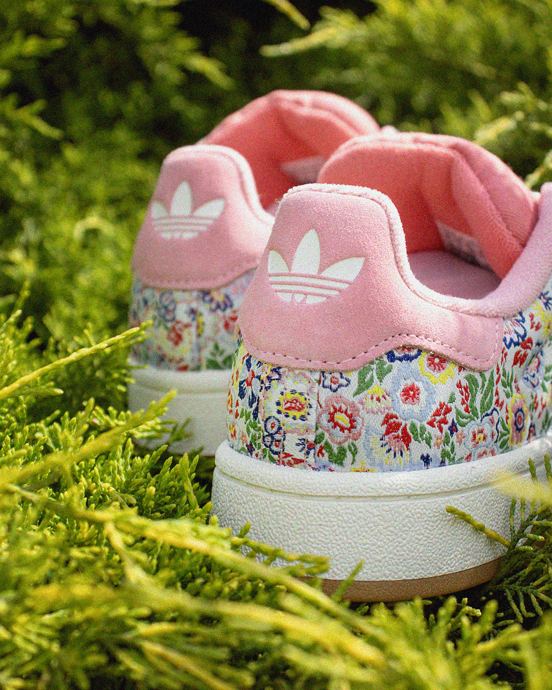 ADIDAS CAMPUS LIBERTY LONDON