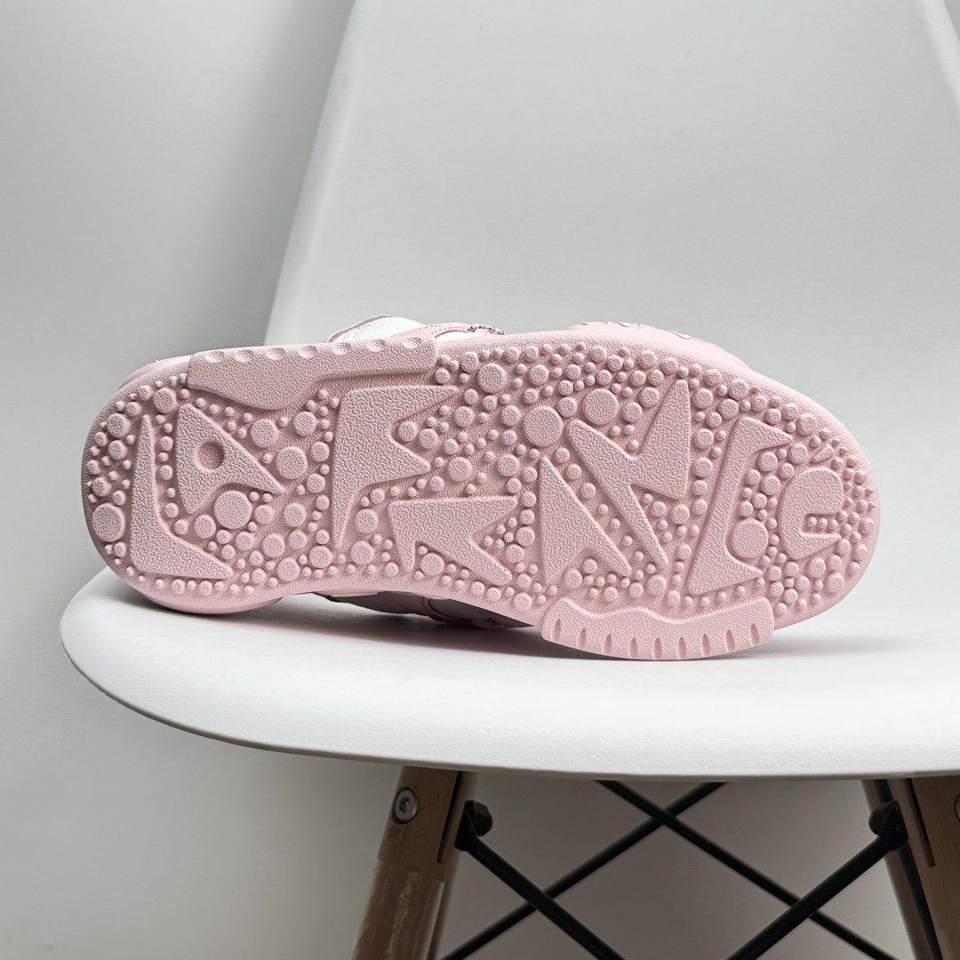PUMA LAFRANCÉ PINK