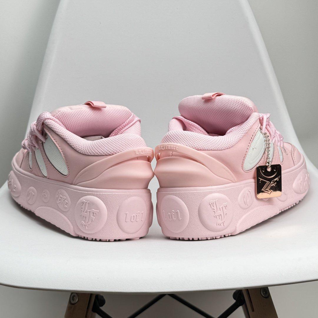 PUMA LAFRANCÉ PINK