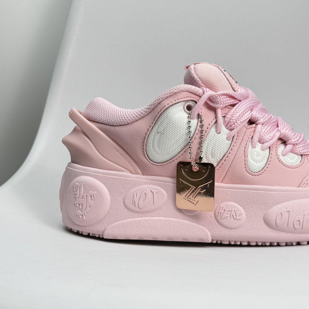 PUMA LAFRANCÉ PINK