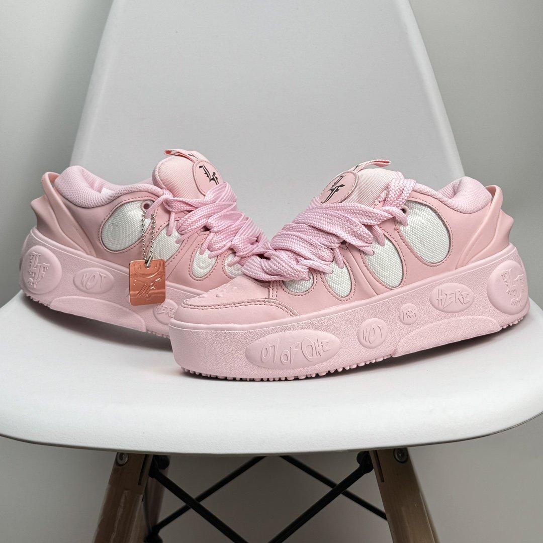PUMA LAFRANCÉ PINK