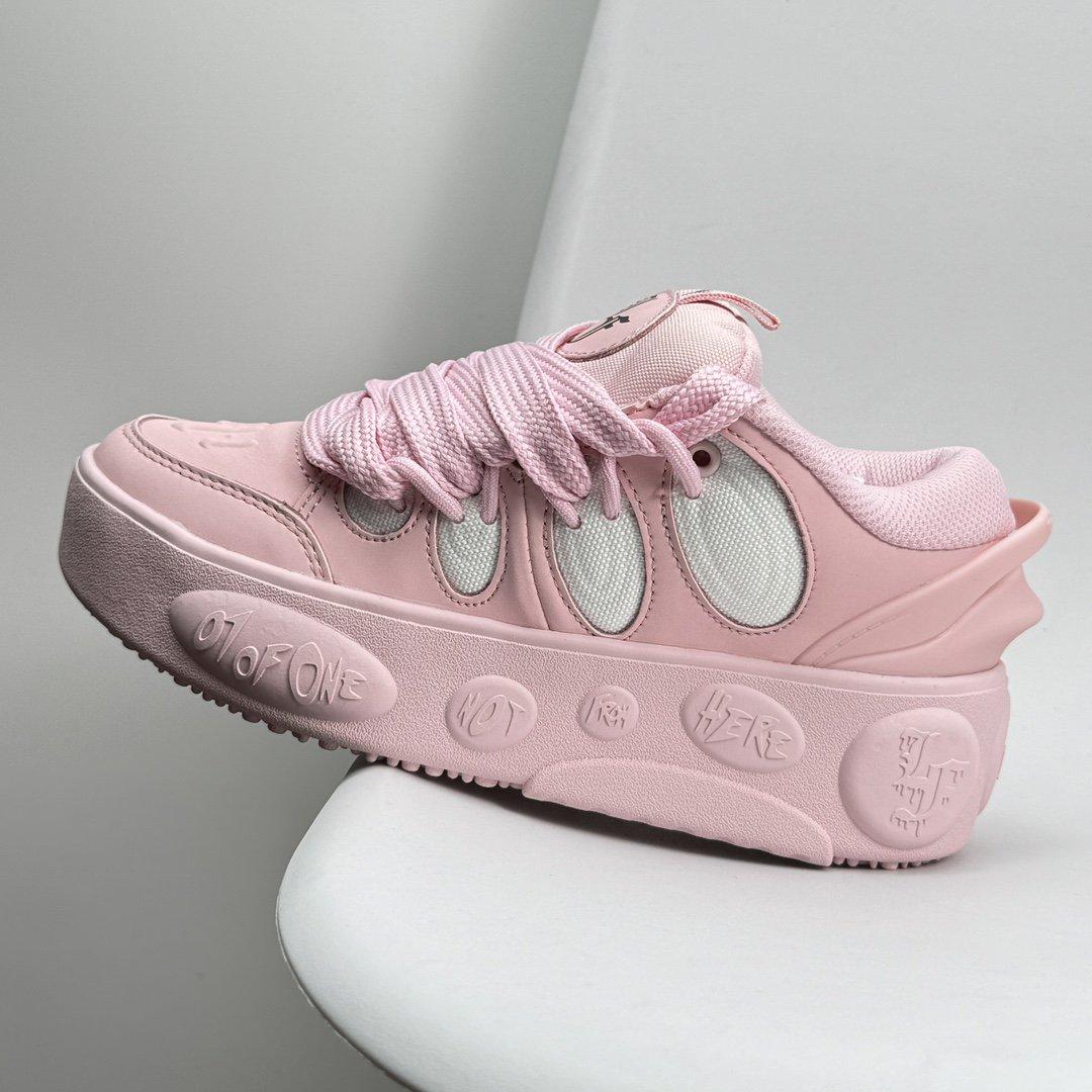 PUMA LAFRANCÉ PINK