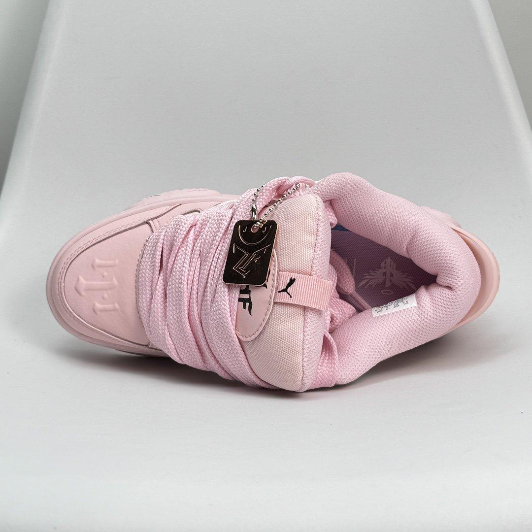 PUMA LAFRANCÉ PINK