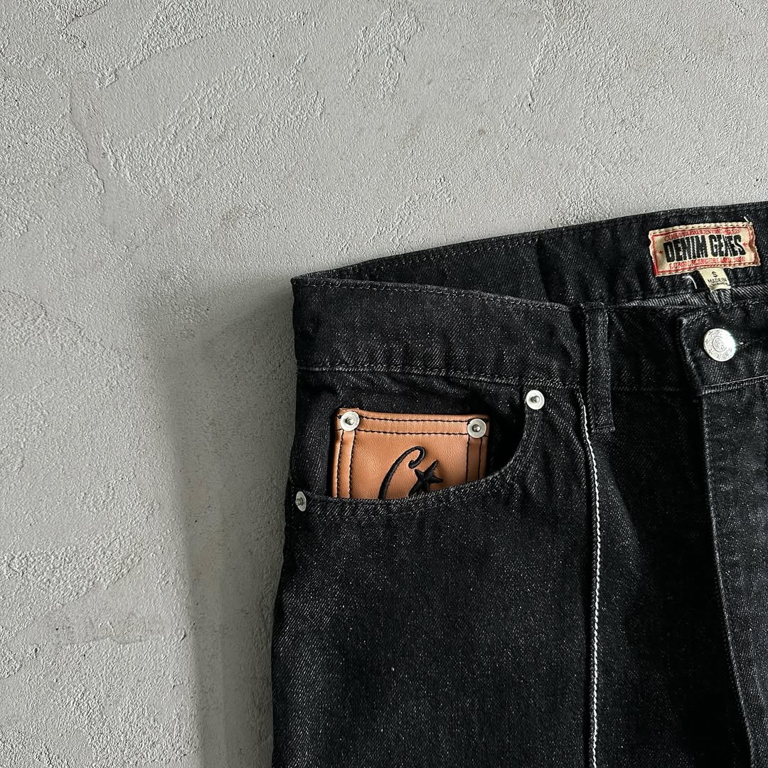 CORTEIZ DENIM SET